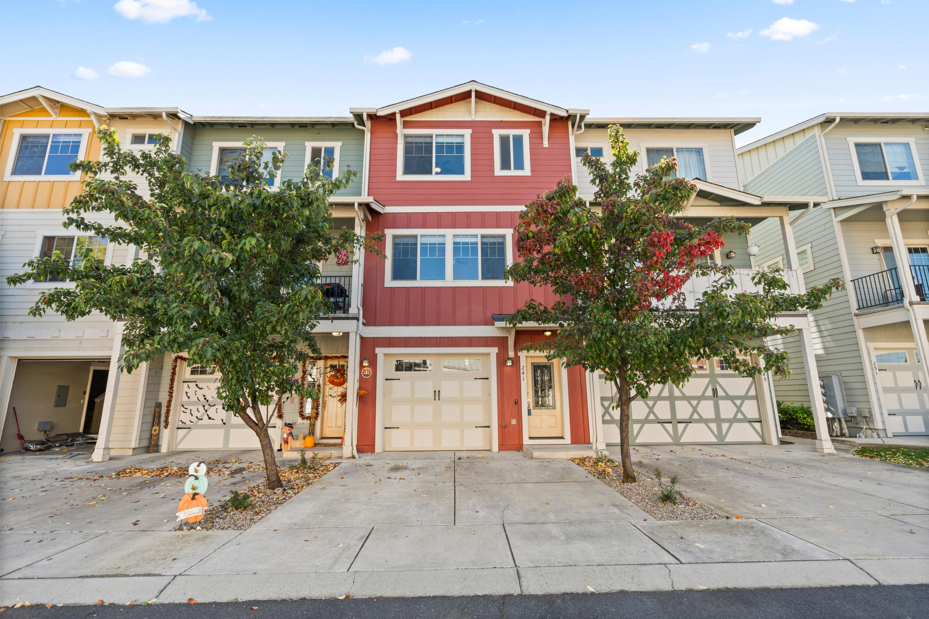 Oak Grove Estates Phases 1And 2 - Residential