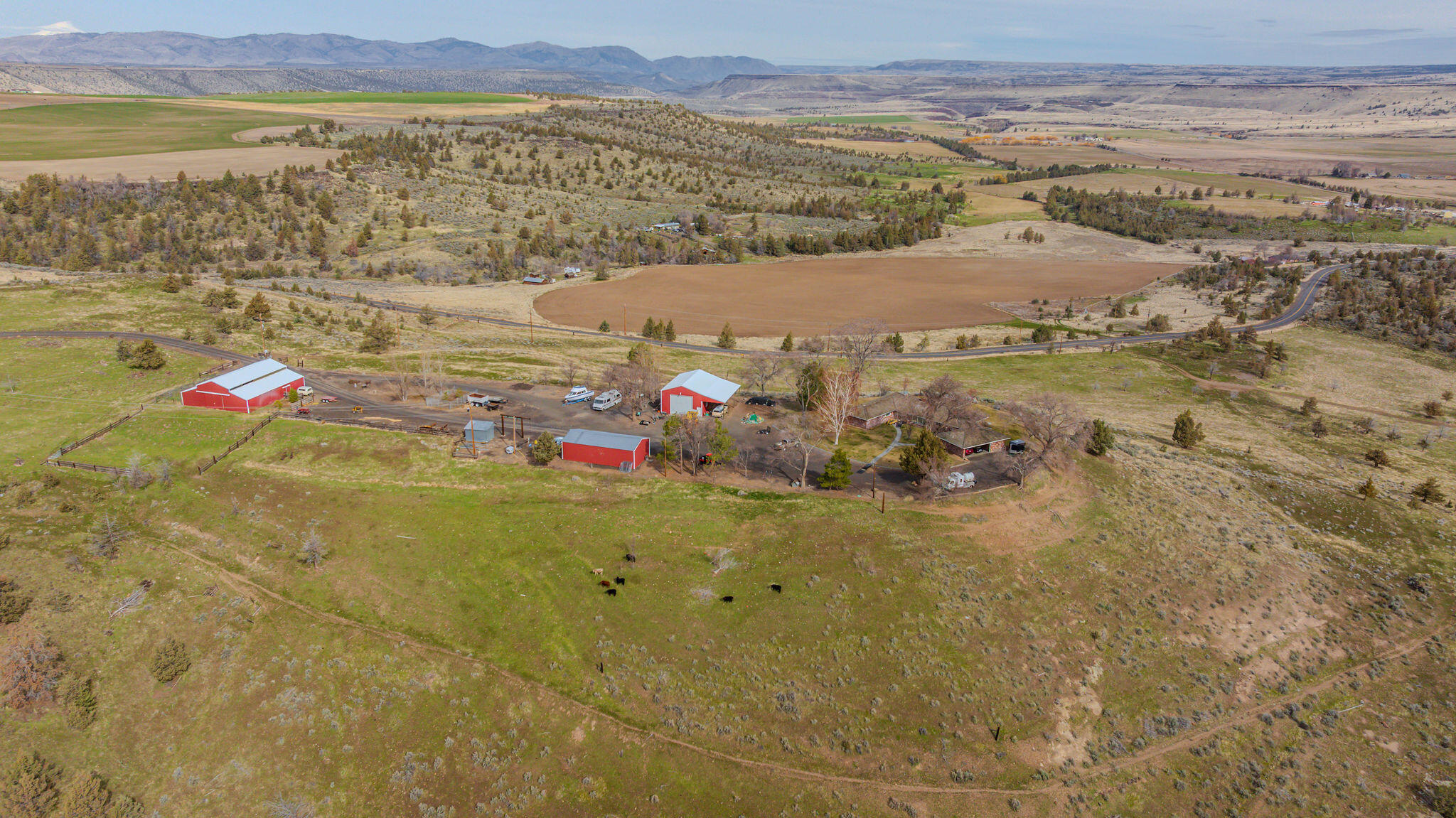 N/A - Farm