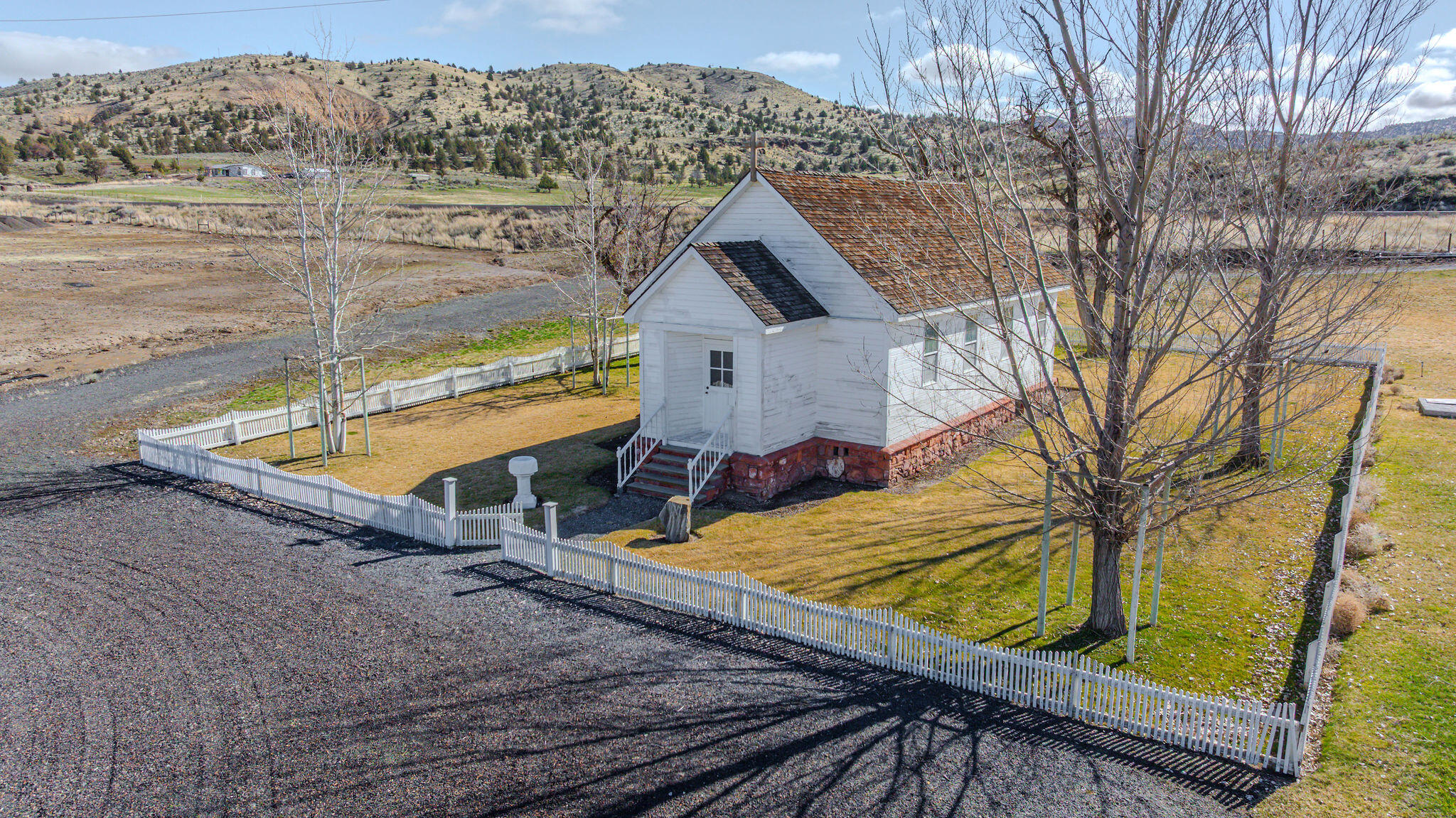 N/A - Farm