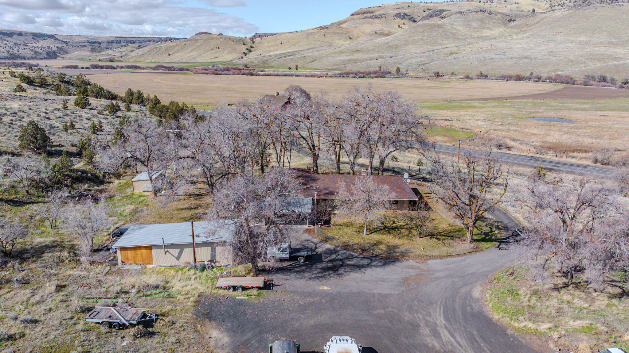 N/A - Farm