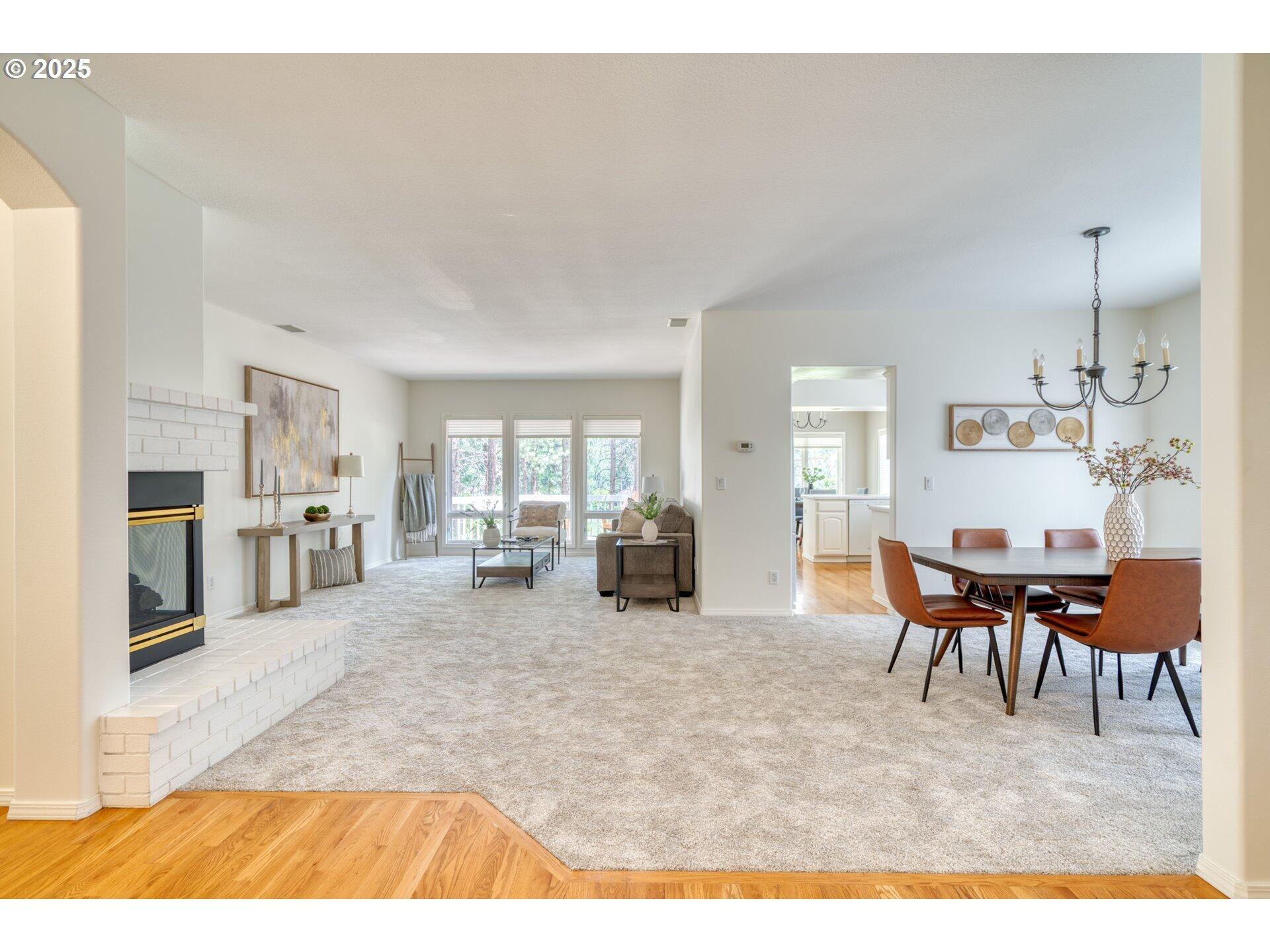 WillowCre - Residential