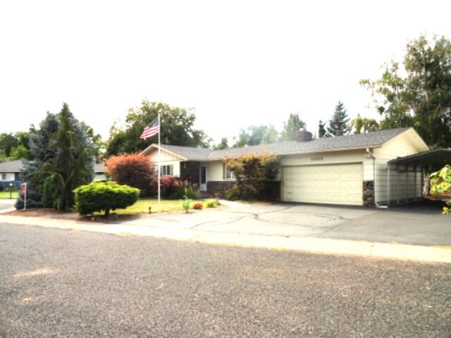 Mazama Gardens - Residential