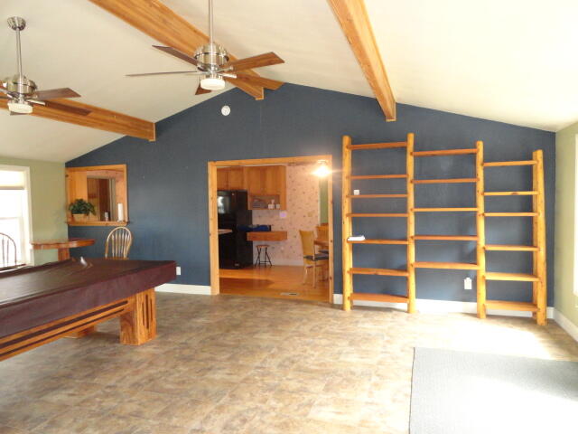 Mazama Gardens - Residential