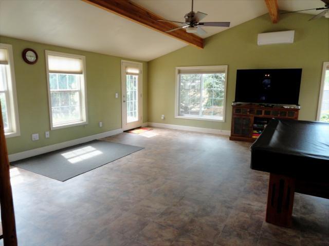 Mazama Gardens - Residential