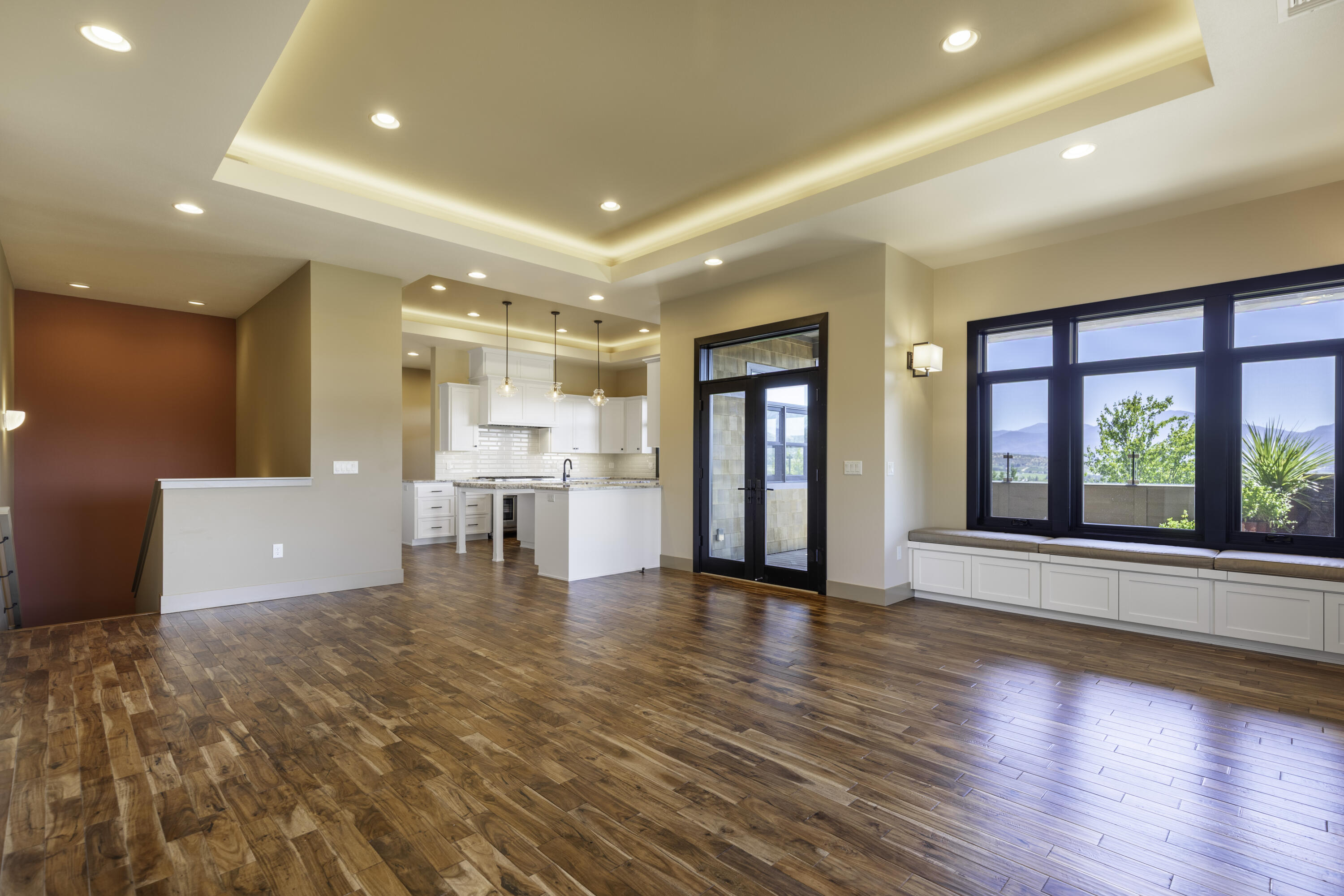 Sunset View Estates - Residential