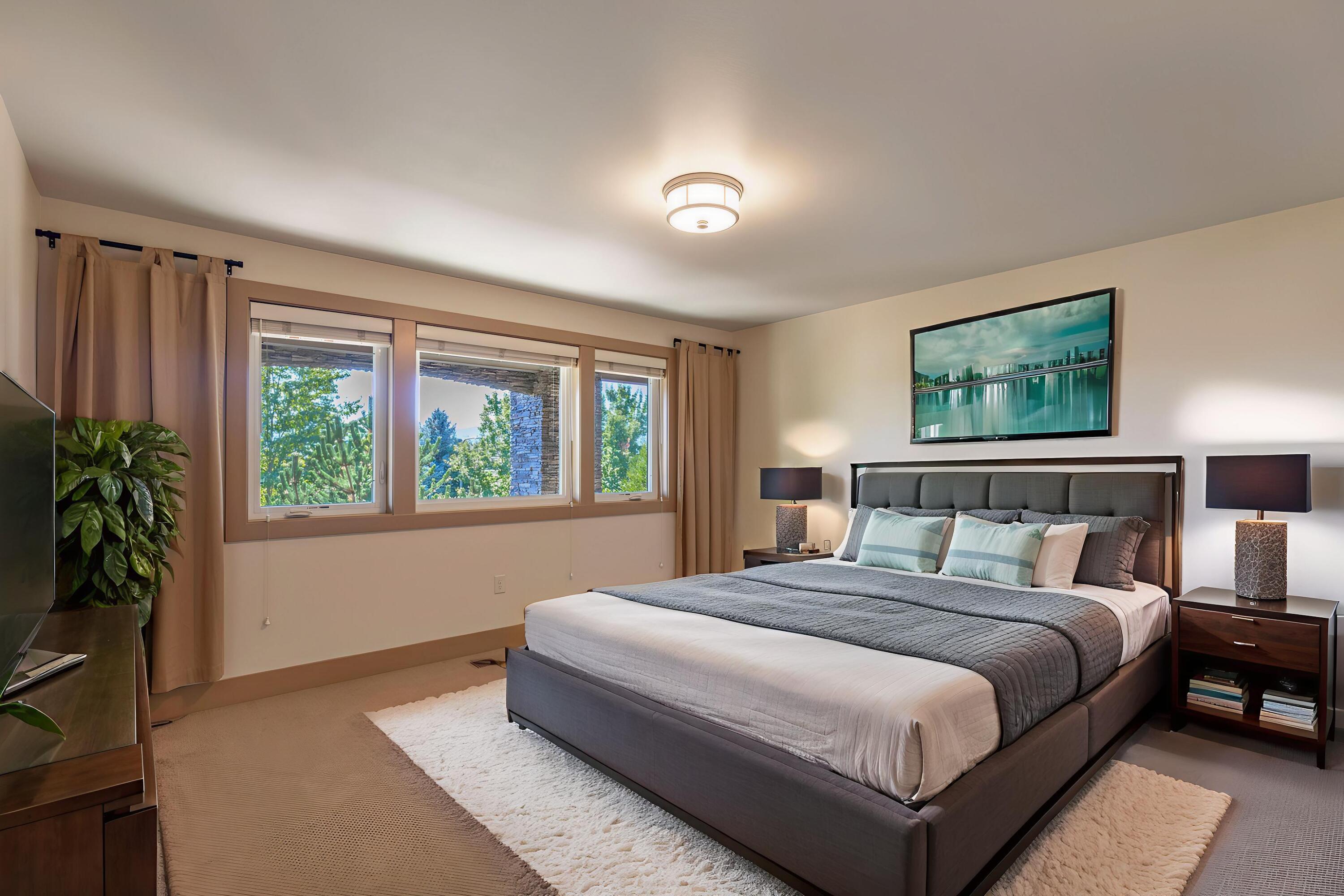 Sunset View Estates - Residential