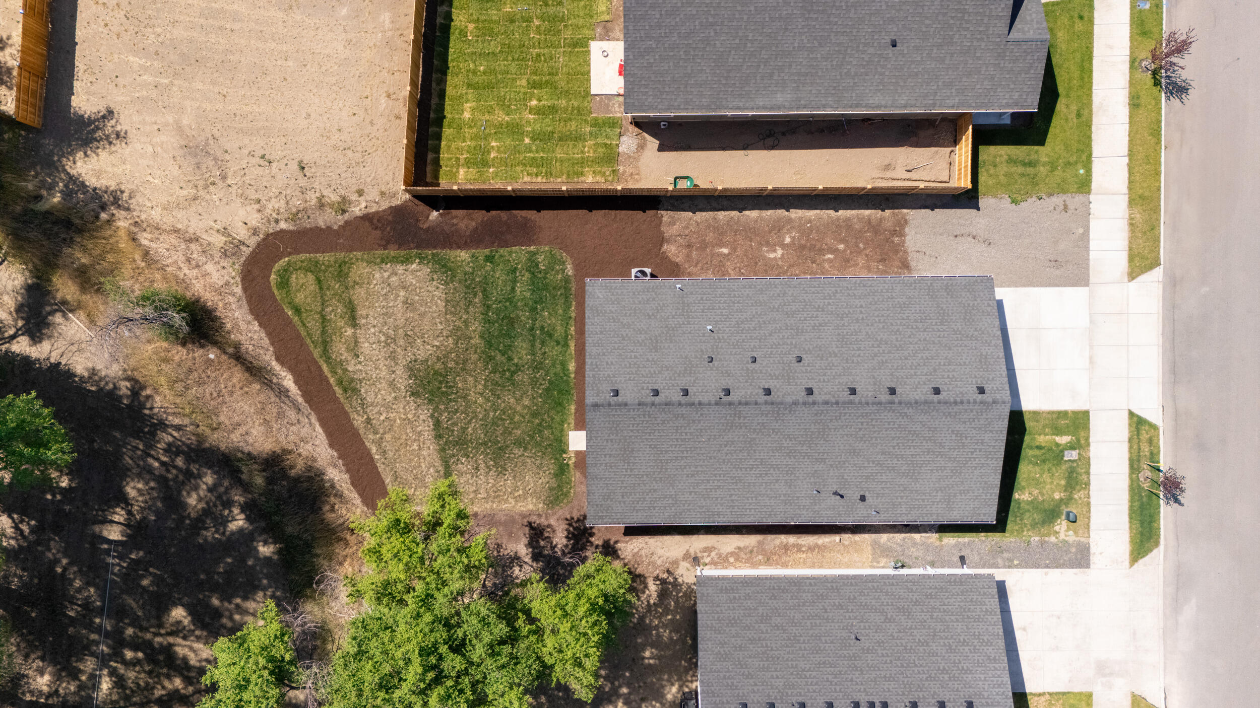 Sagebrook Estates - Residential