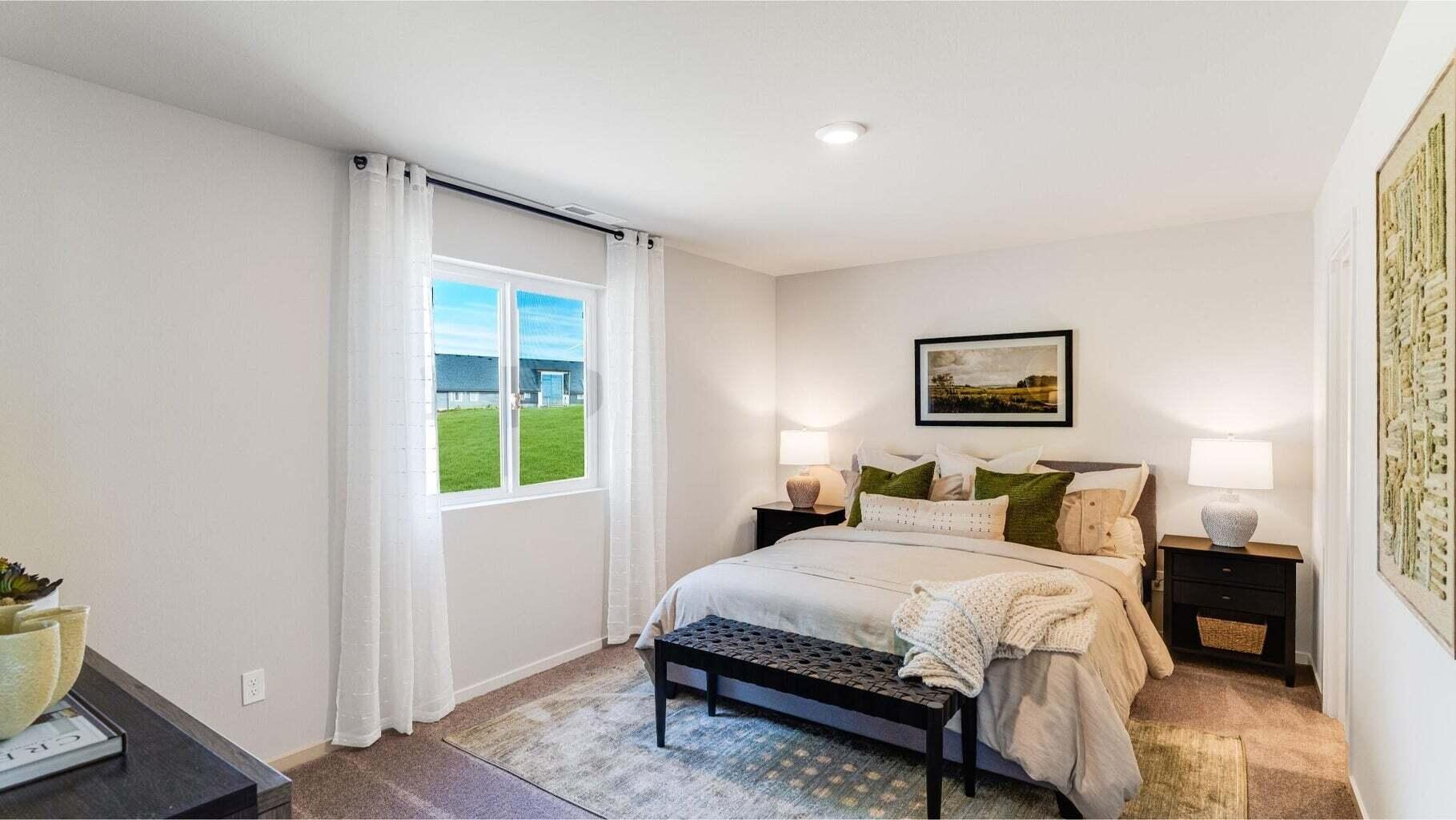 Sagebrook Estates - Residential