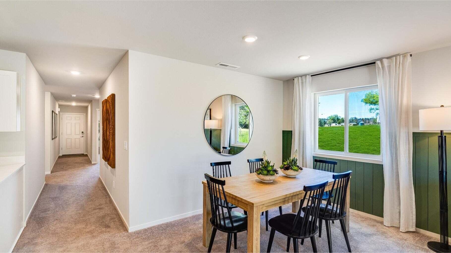 Sagebrook Estates - Residential