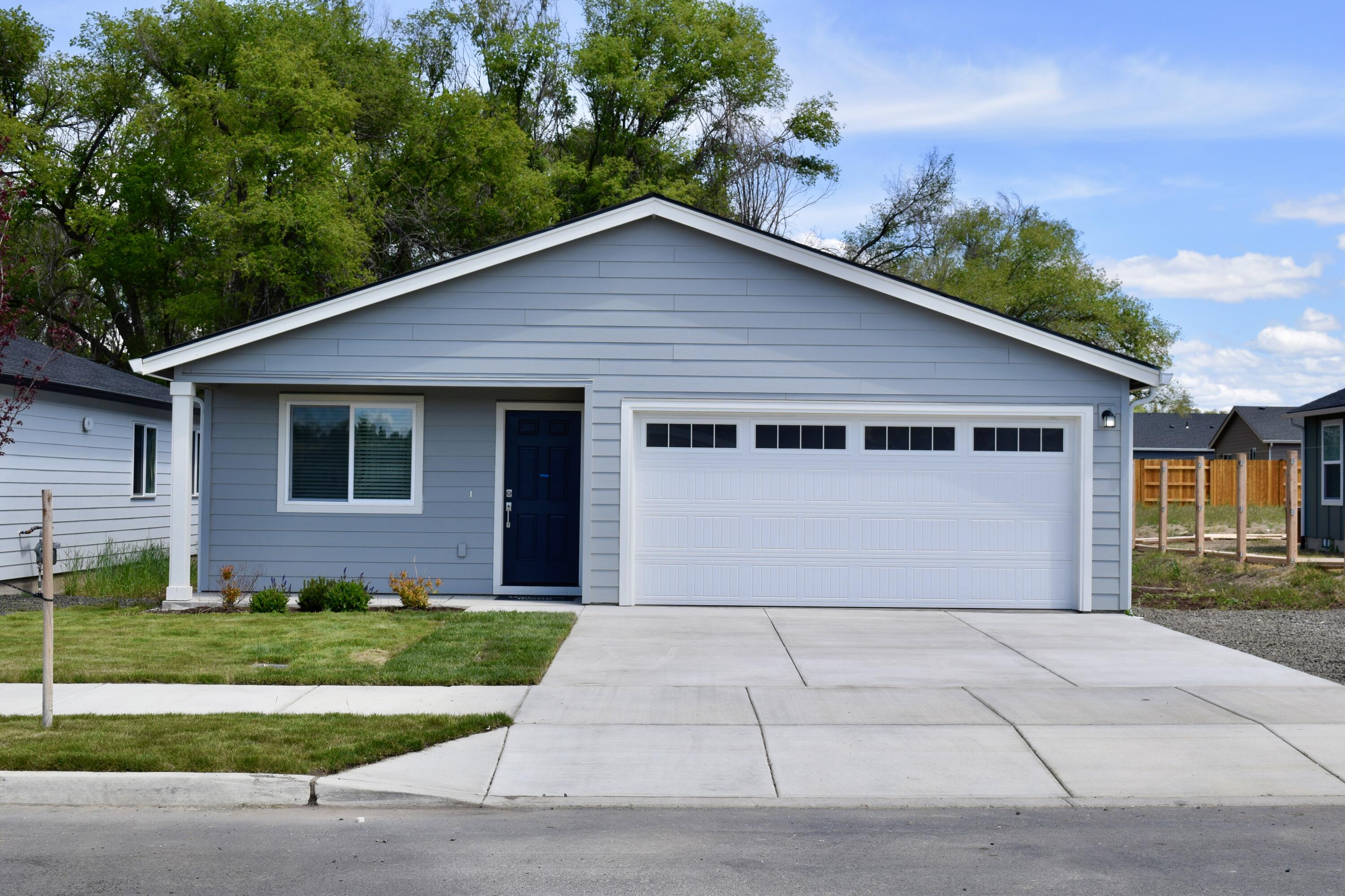 Sagebrook Estates - Residential