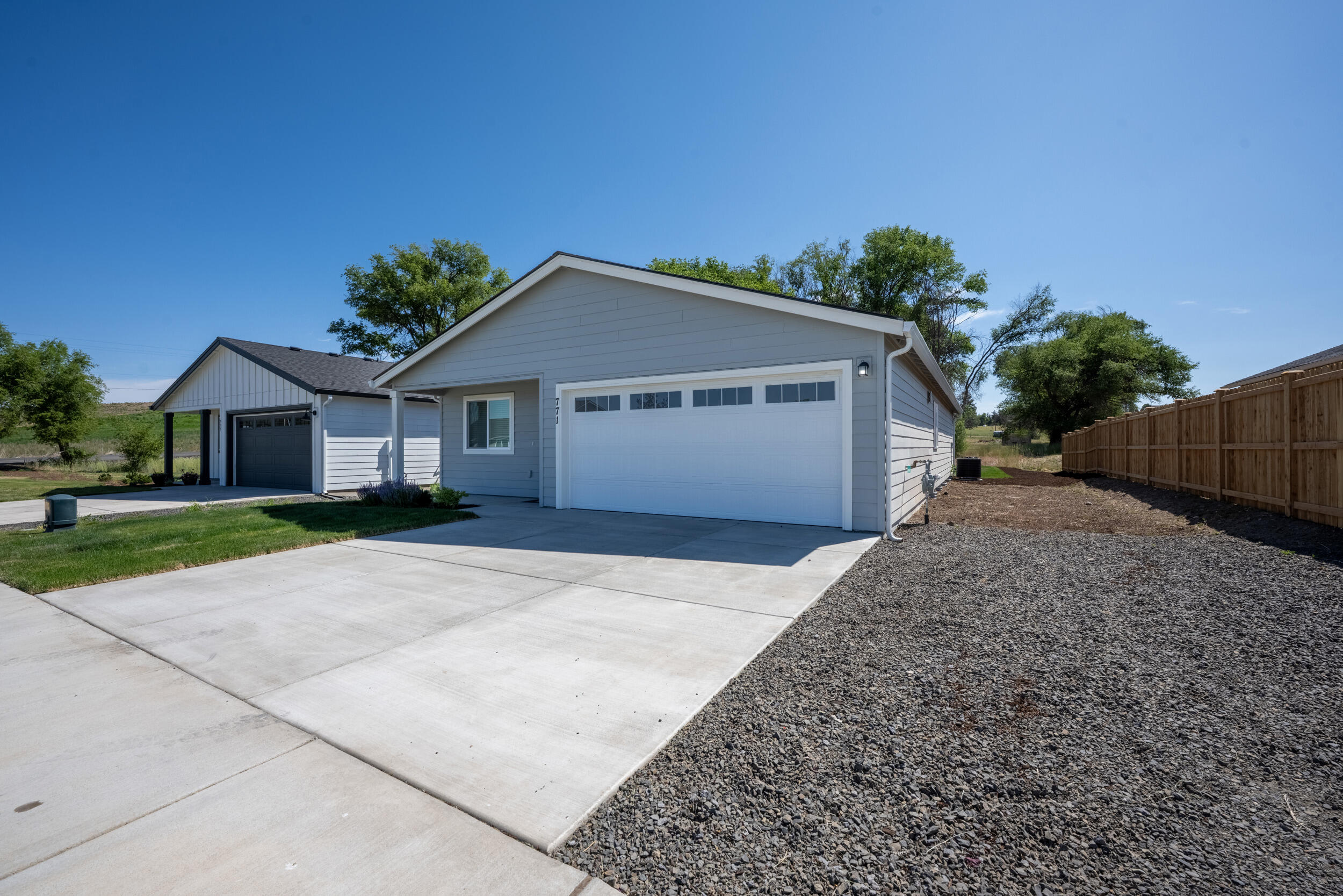 Sagebrook Estates - Residential