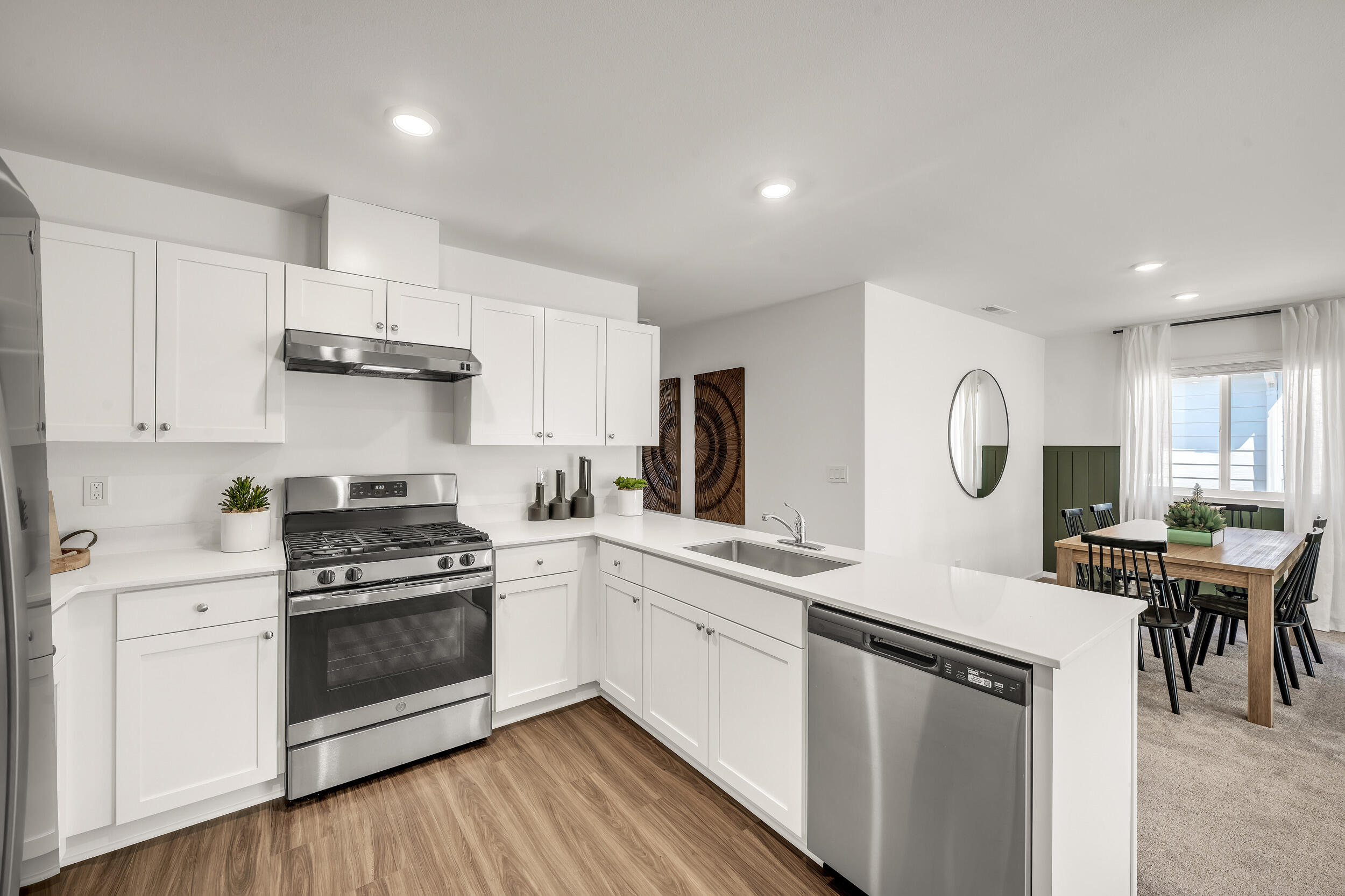 Sagebrook Estates - Residential