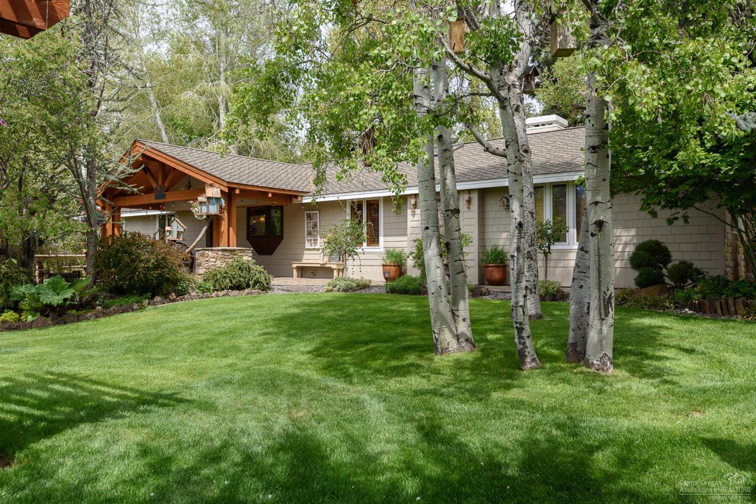 Glen Vista - Residential