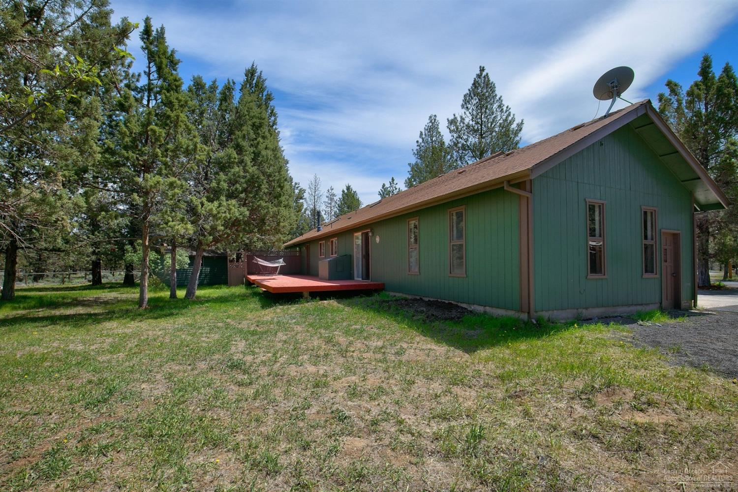 Bitterbrush - Residential
