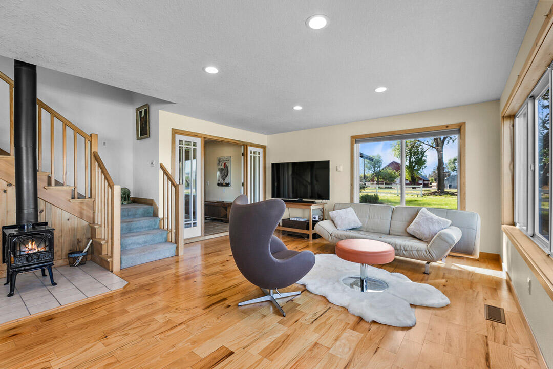 CLAB - Residential