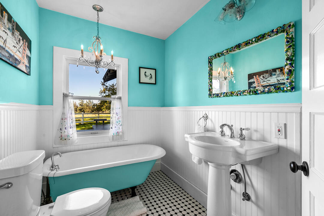 CLAB - Residential