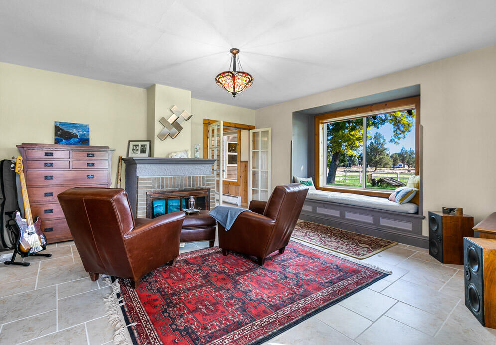 CLAB - Residential