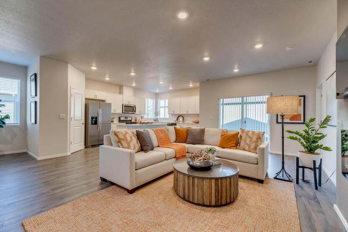 Pheasant Run - Residential