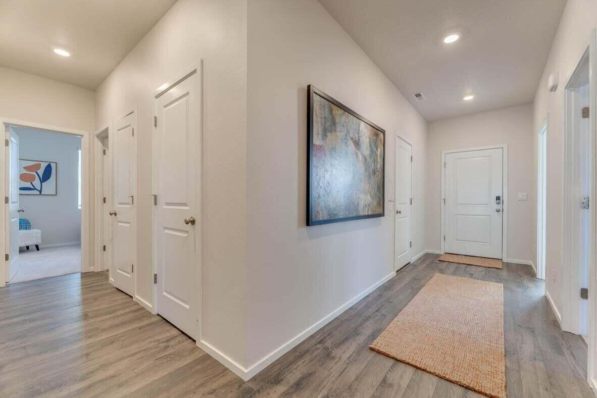 Pheasant Run - Residential