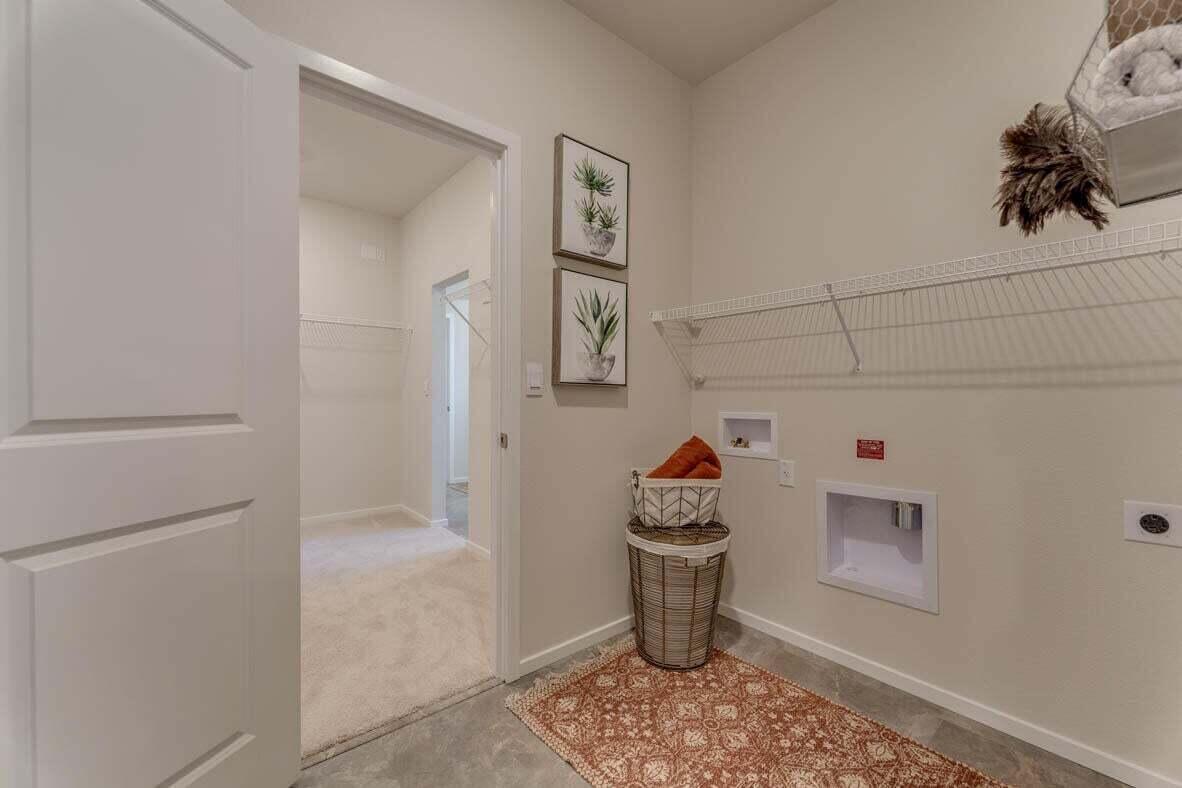 Pheasant Run - Residential
