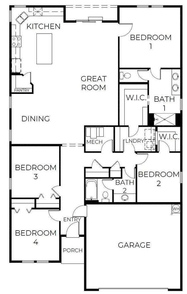 Pheasant Run - Residential