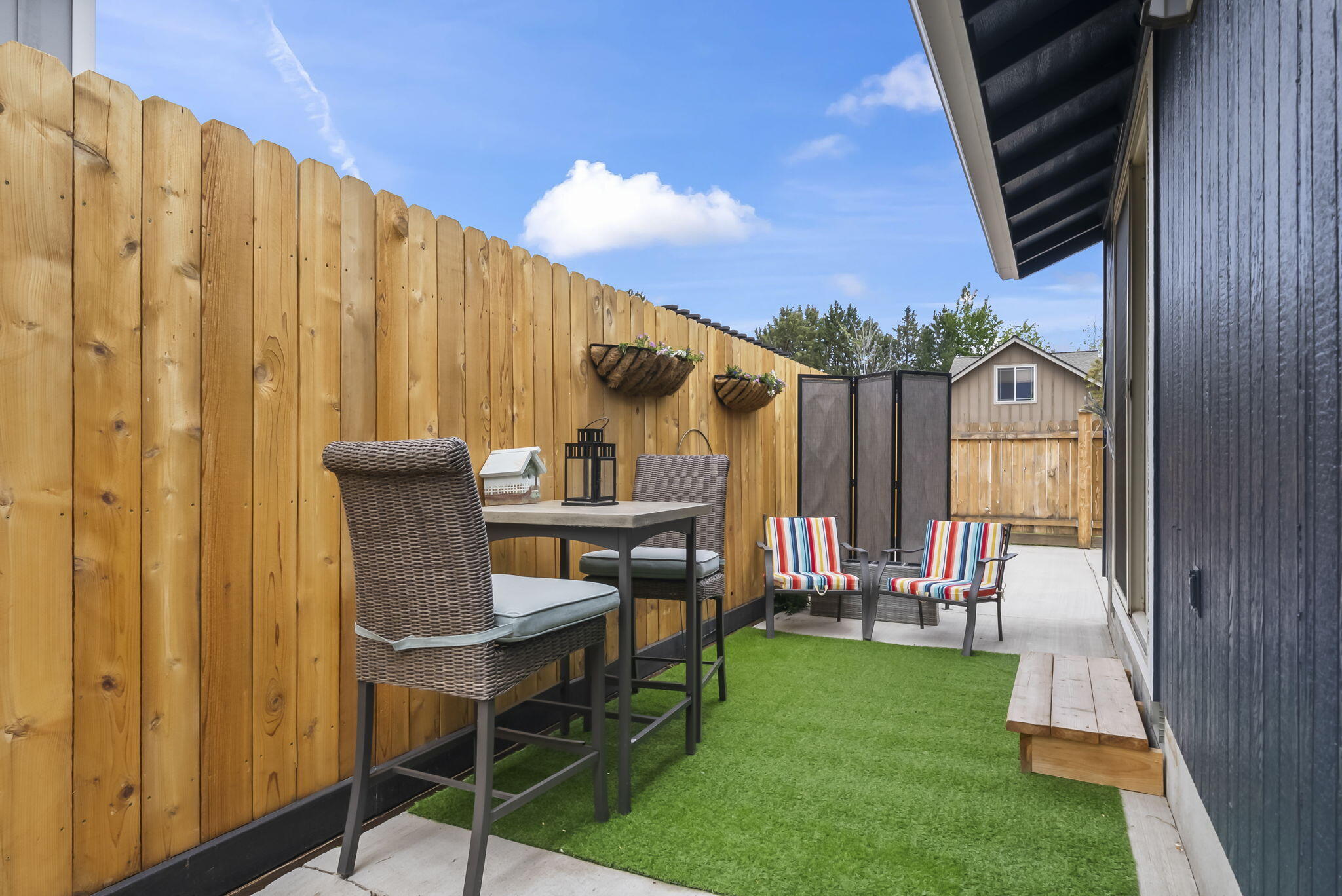 Tri Peaks - Residential