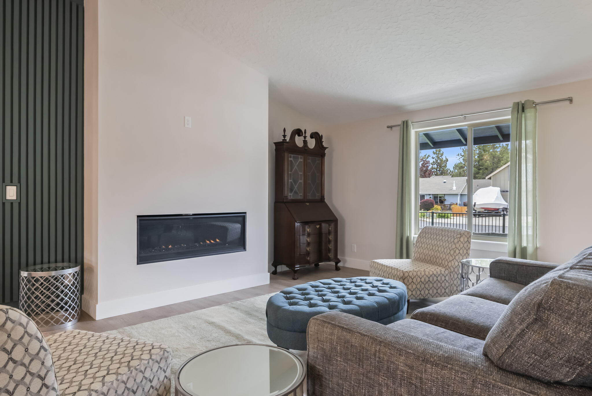 Tri Peaks - Residential