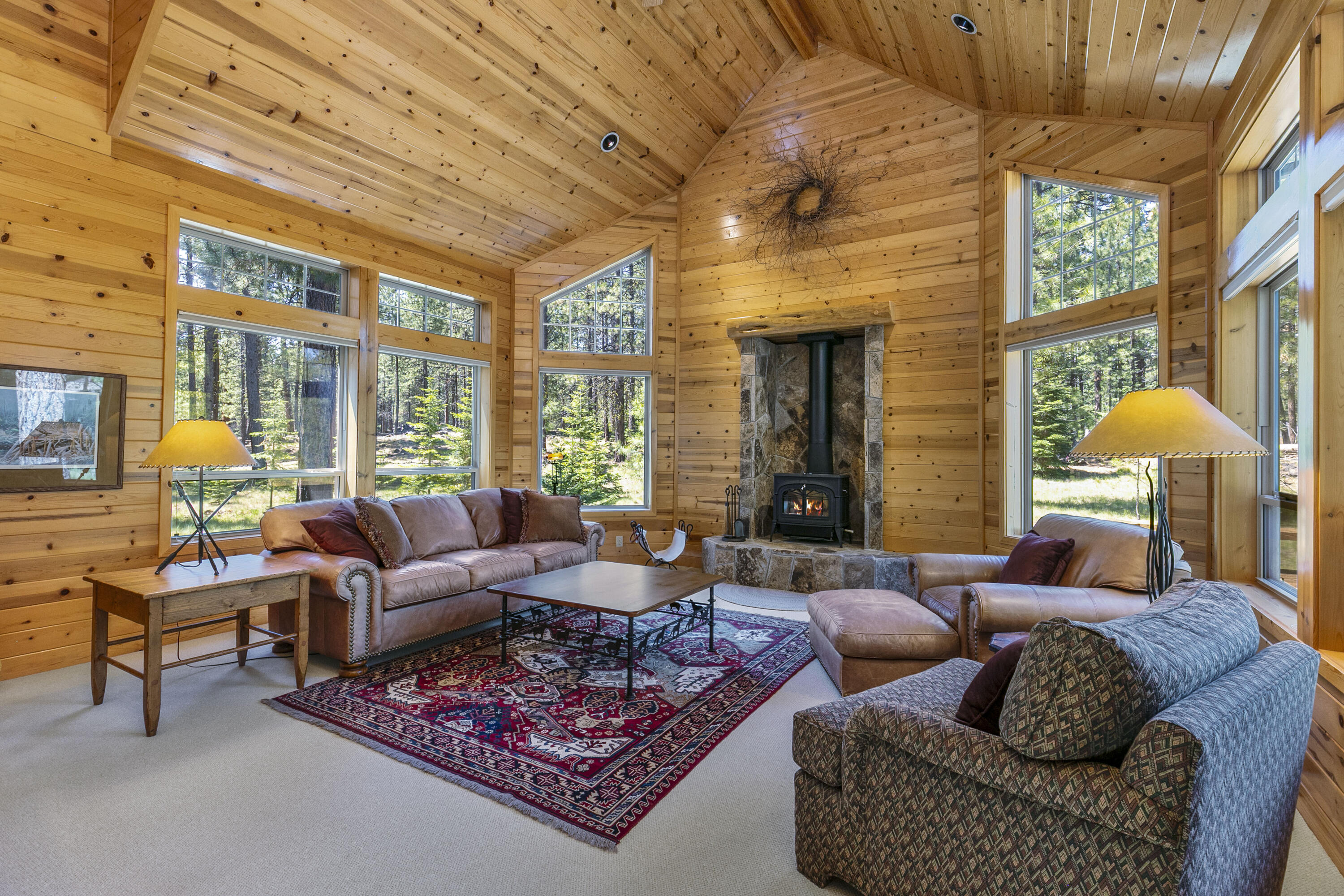 Glaze Meadow Homesite Section - Residential