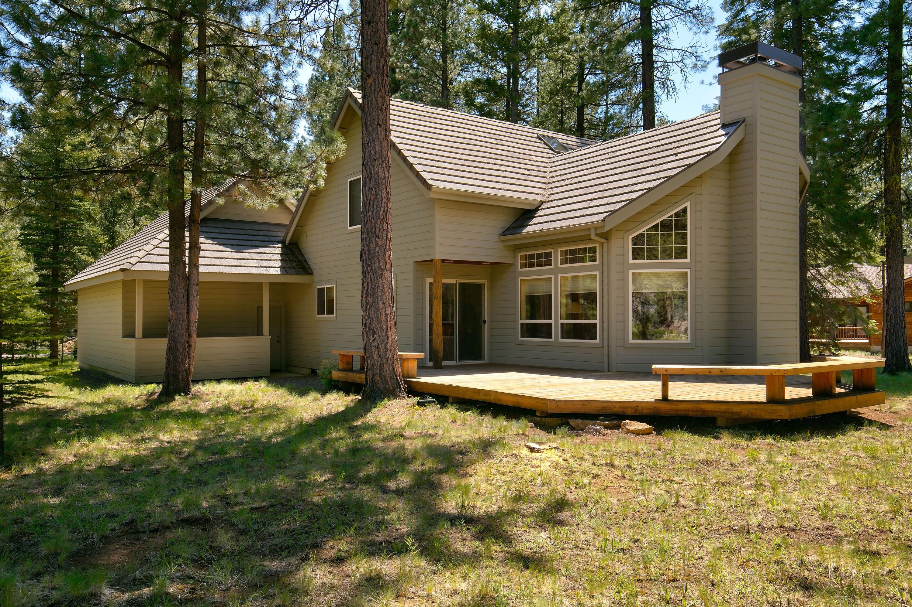 Glaze Meadow Homesite Section - Residential