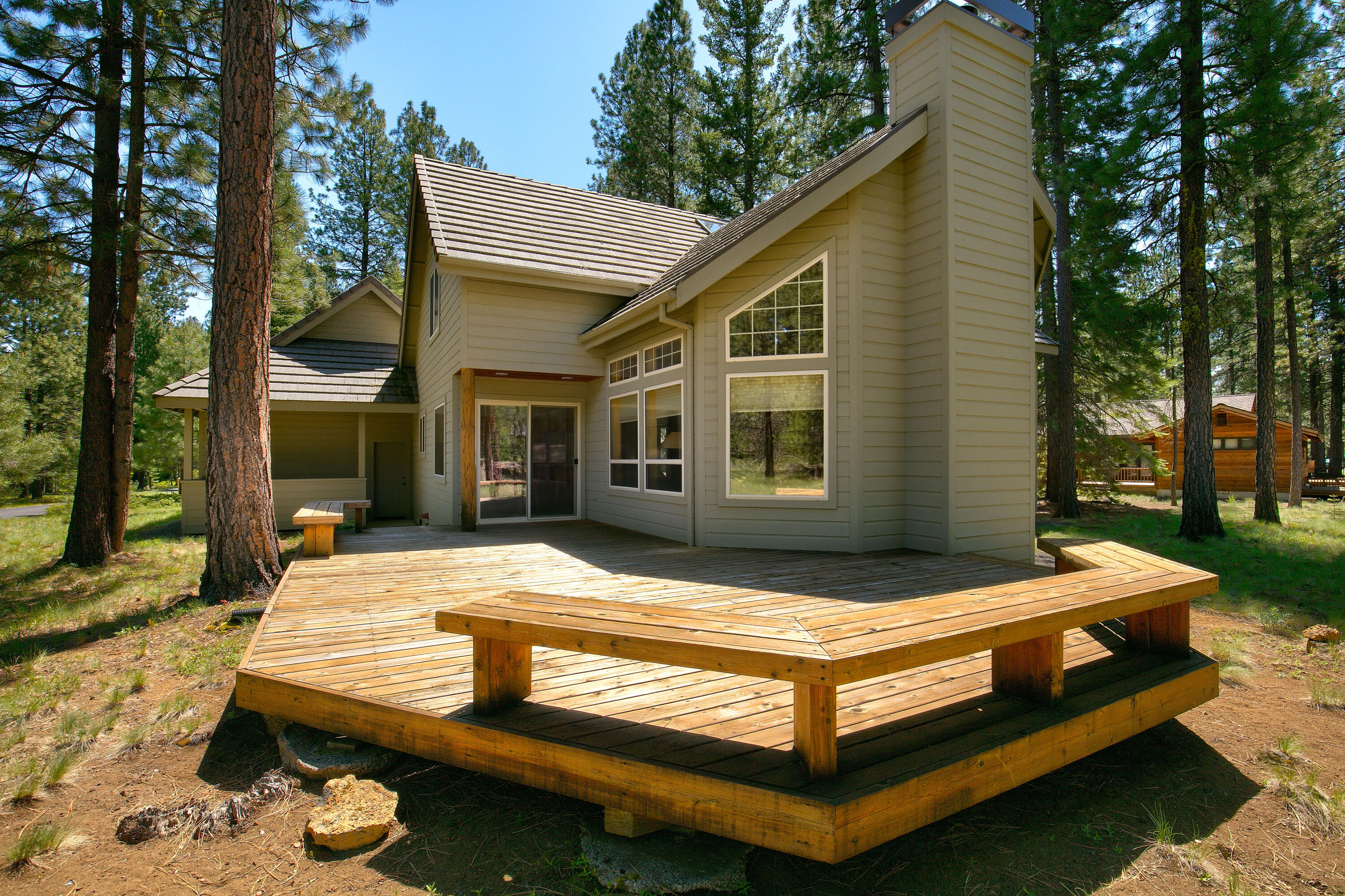 Glaze Meadow Homesite Section - Residential