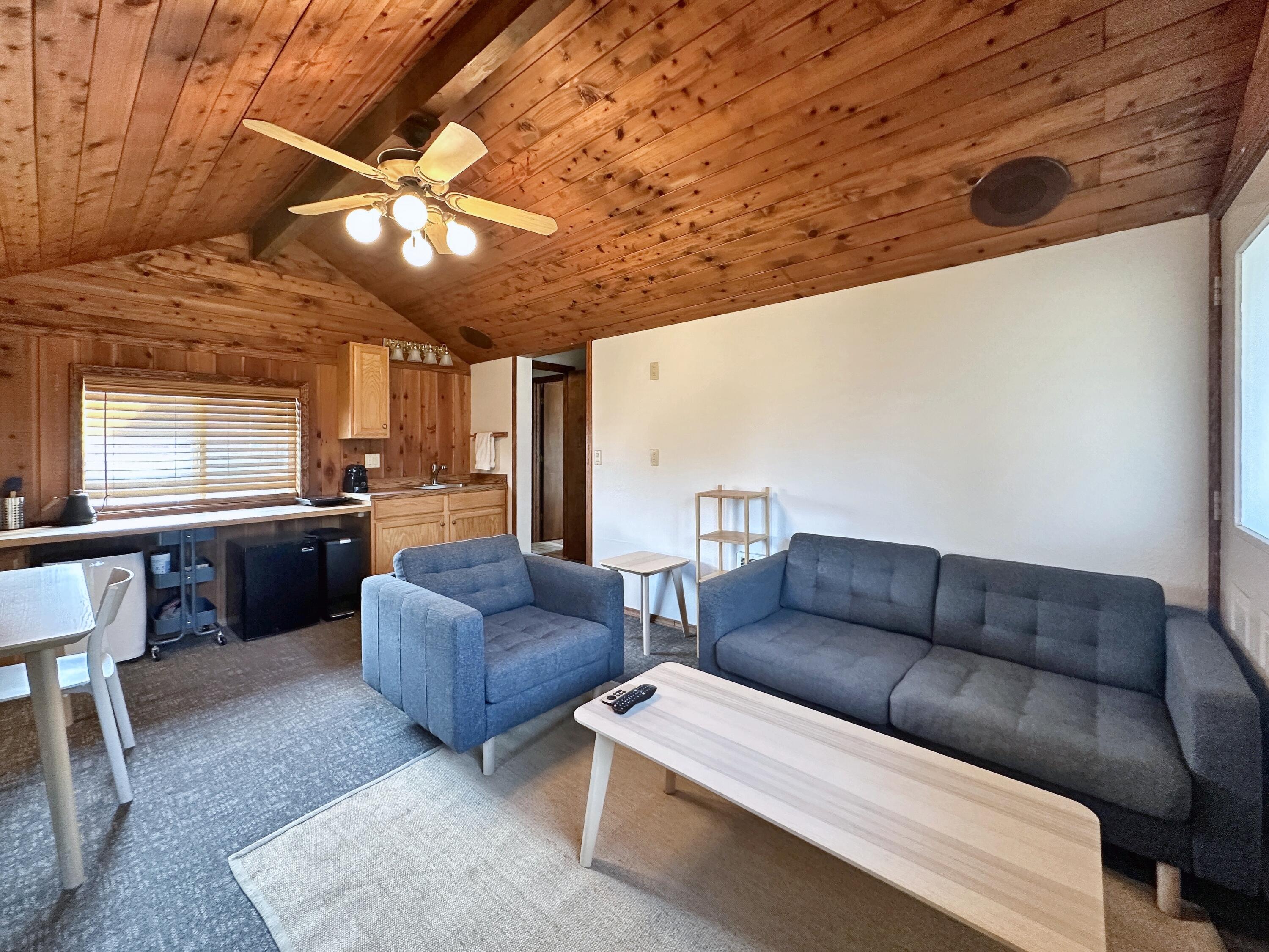 North - Residential