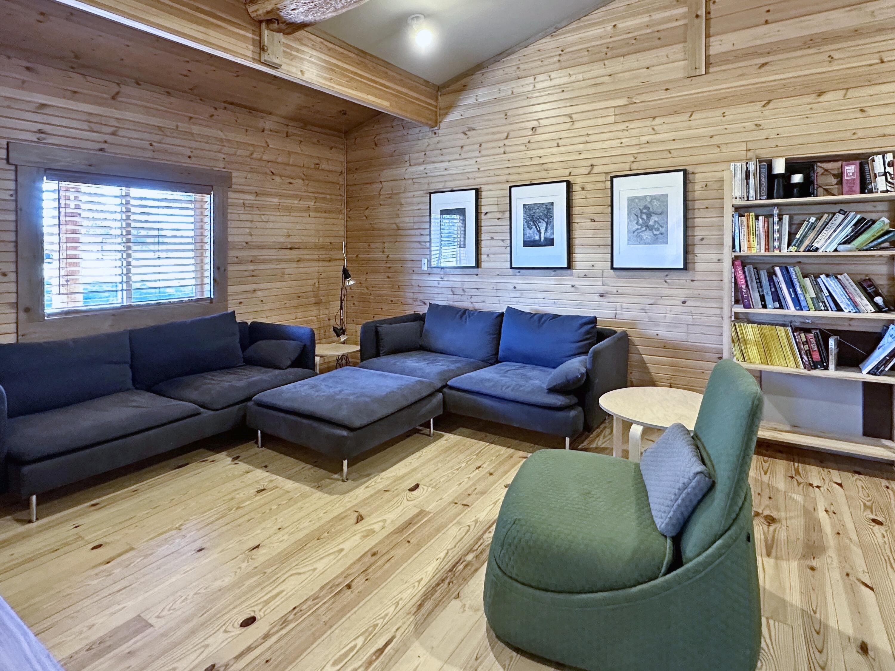 North - Residential