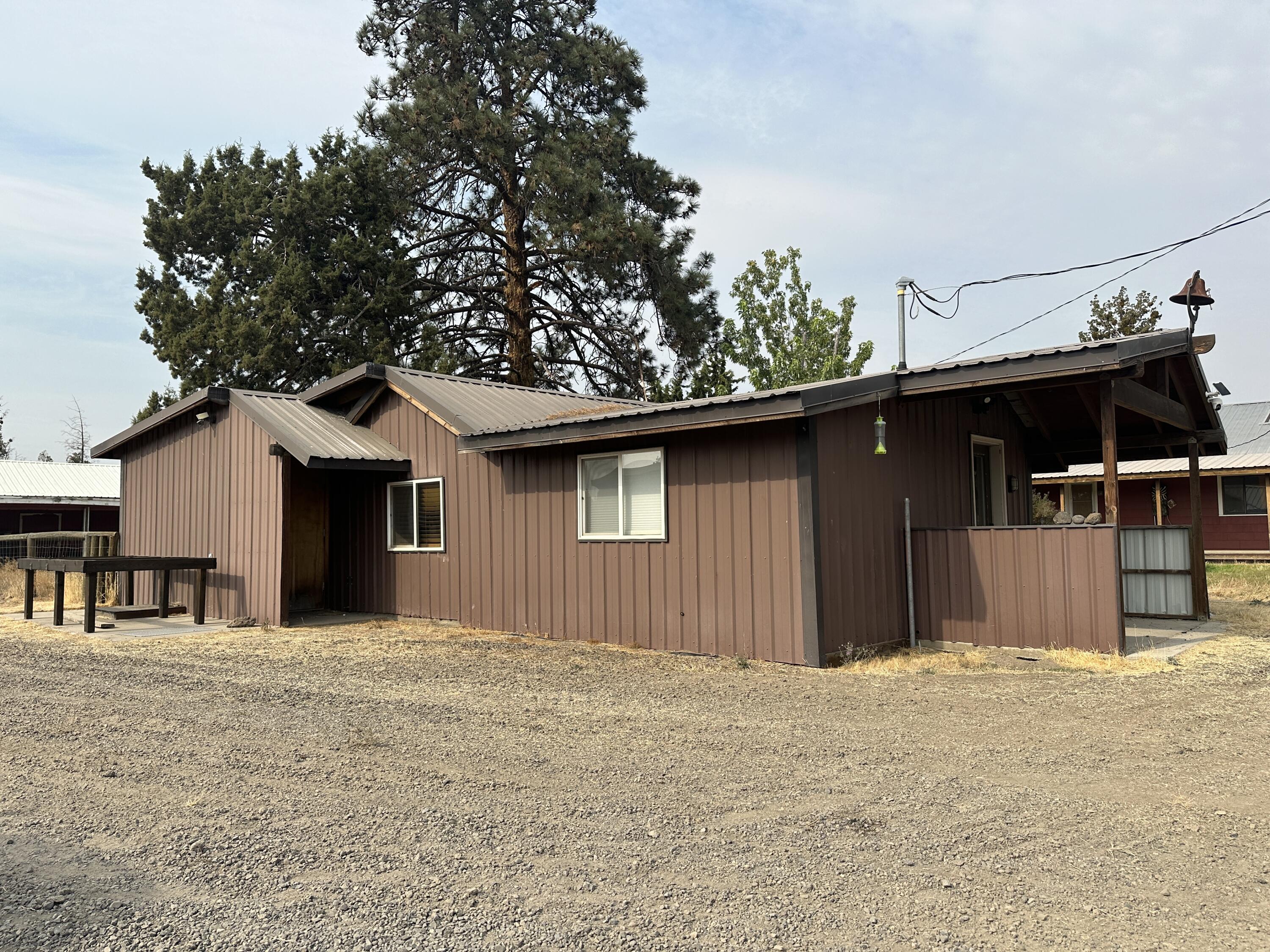 North - Residential