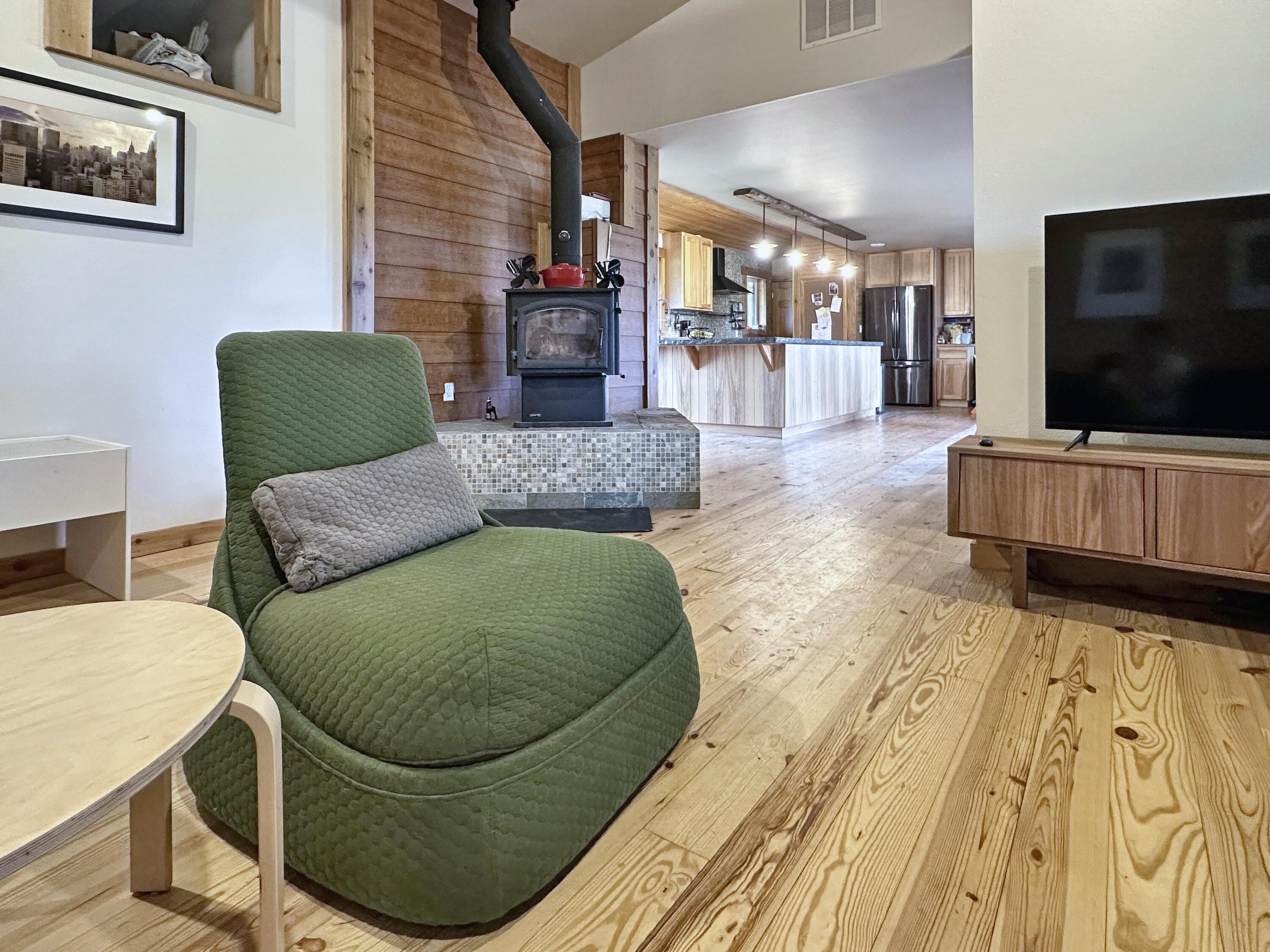 North - Residential