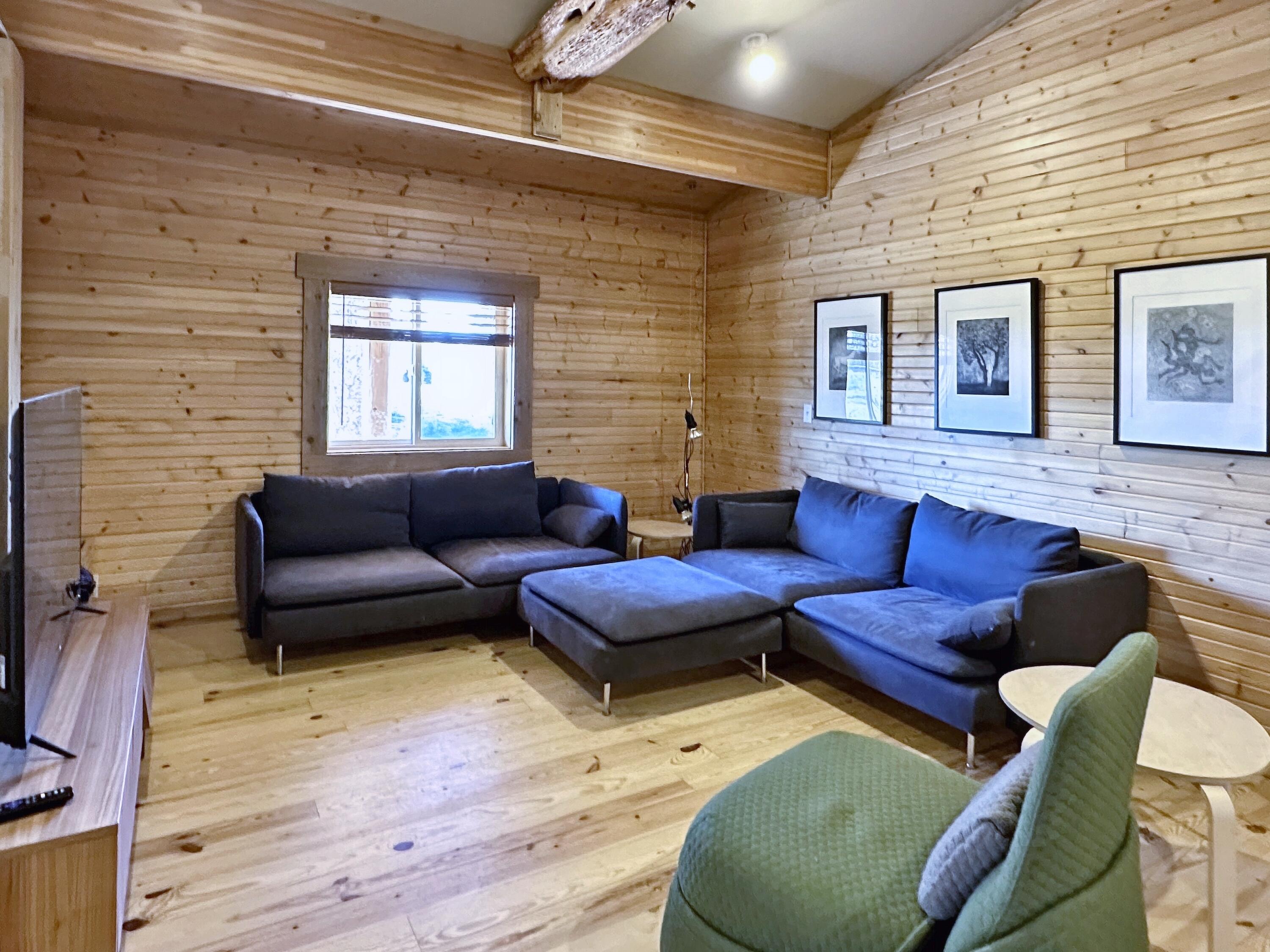 North - Residential