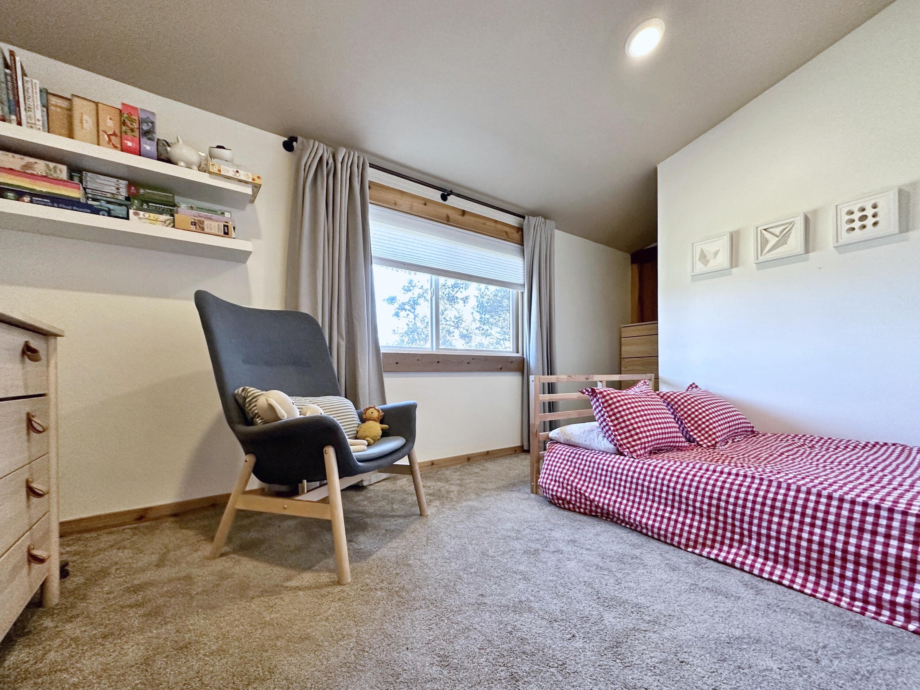North - Residential