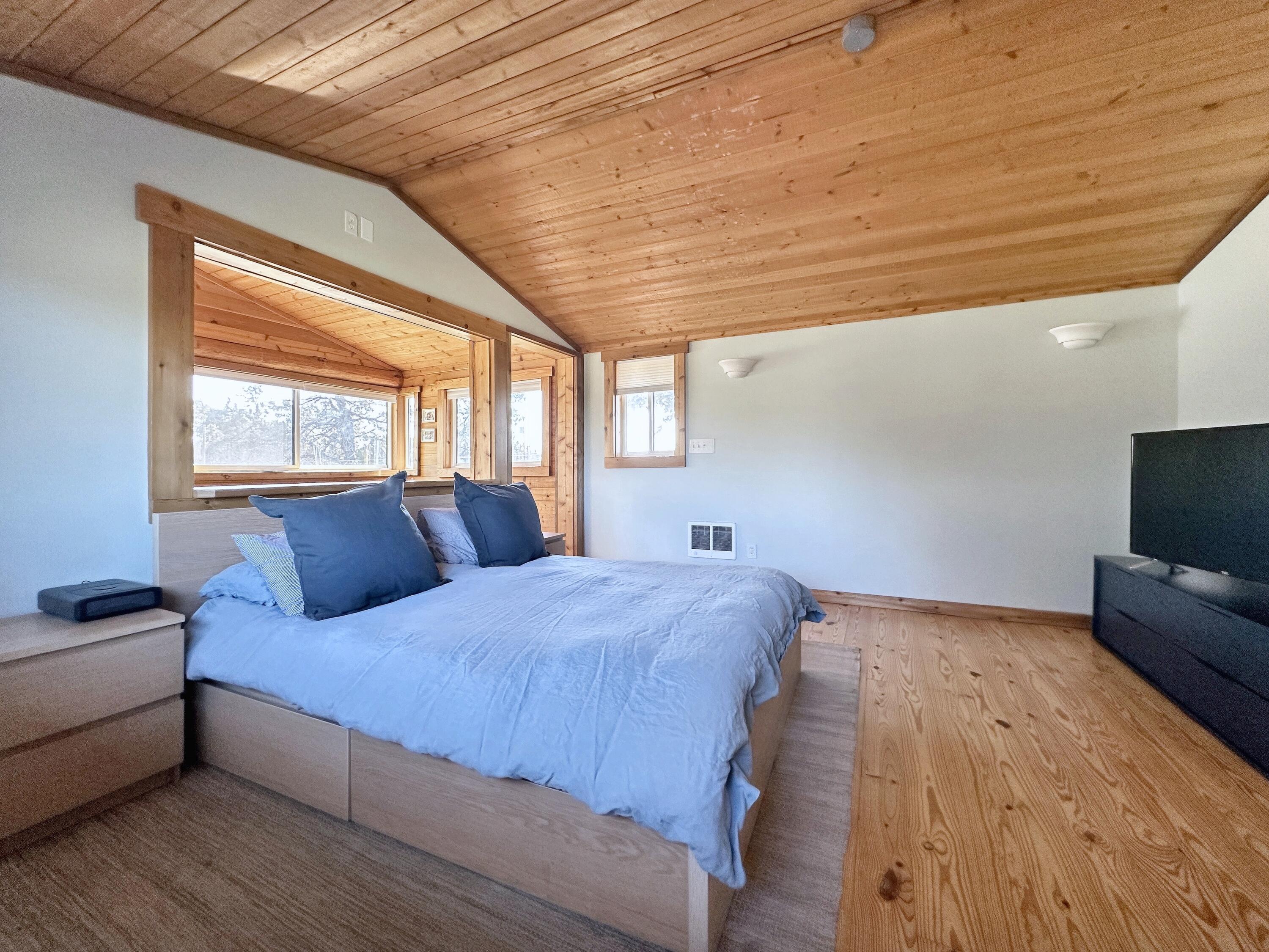 North - Residential