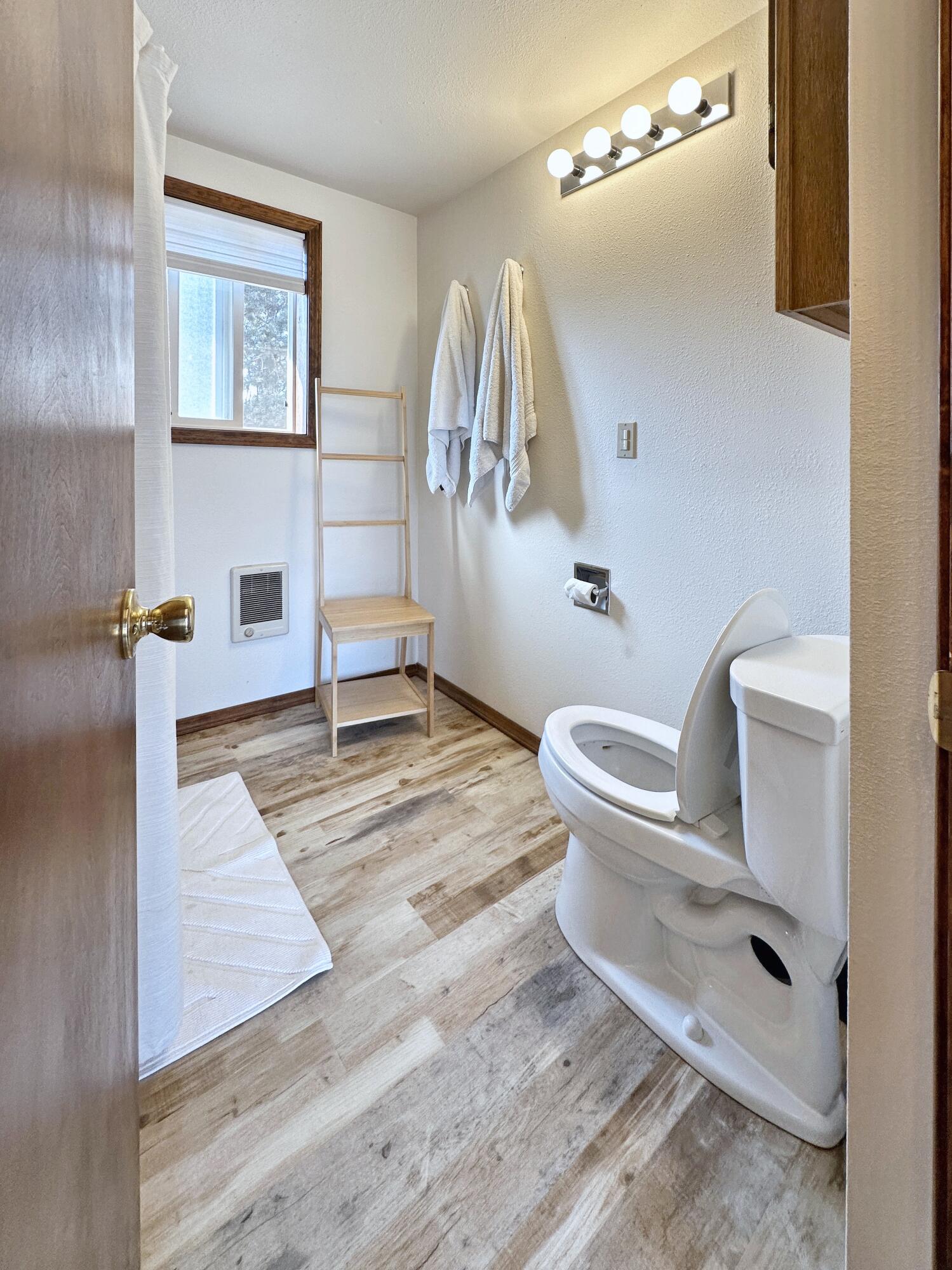 North - Residential
