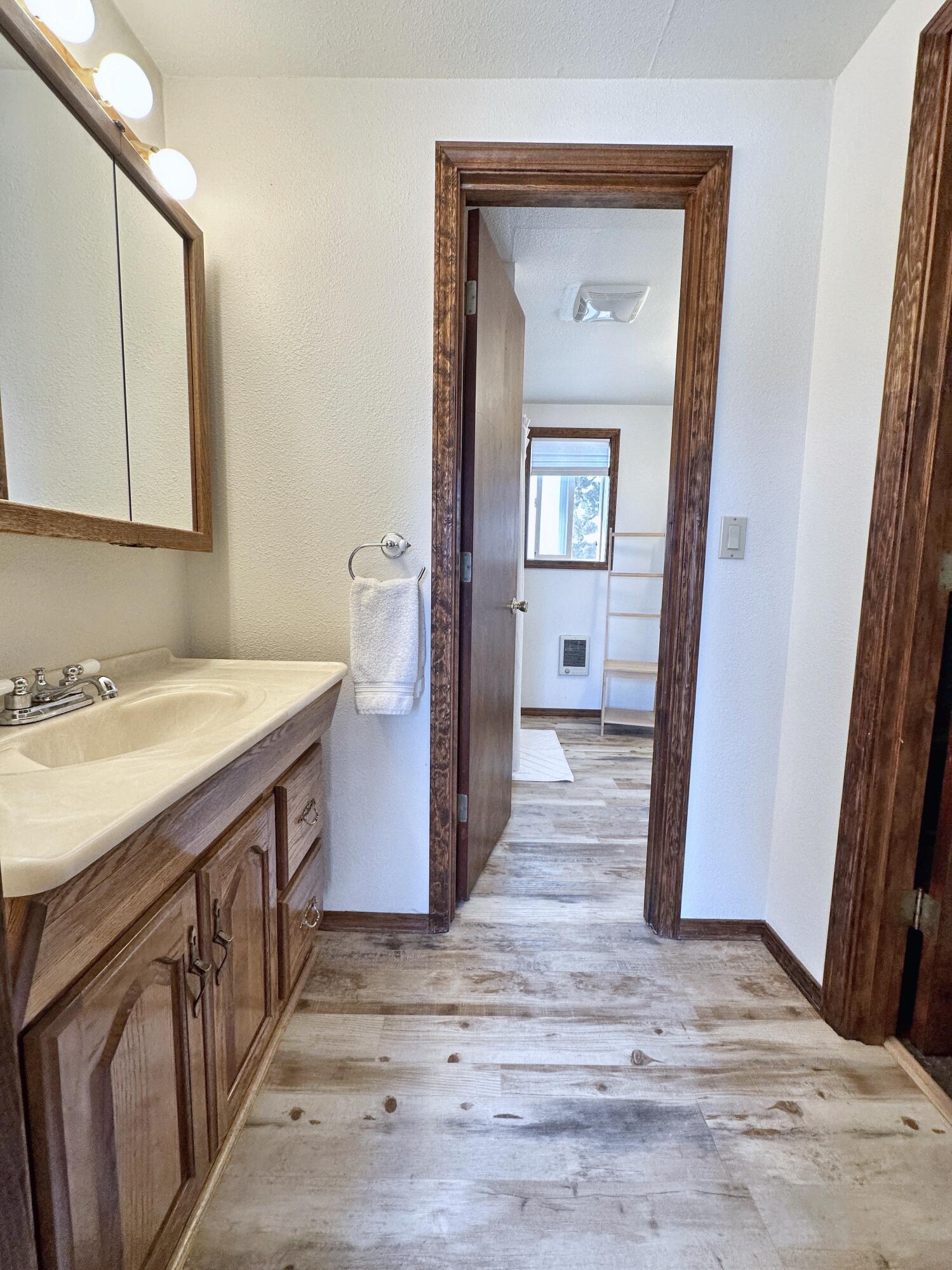 North - Residential