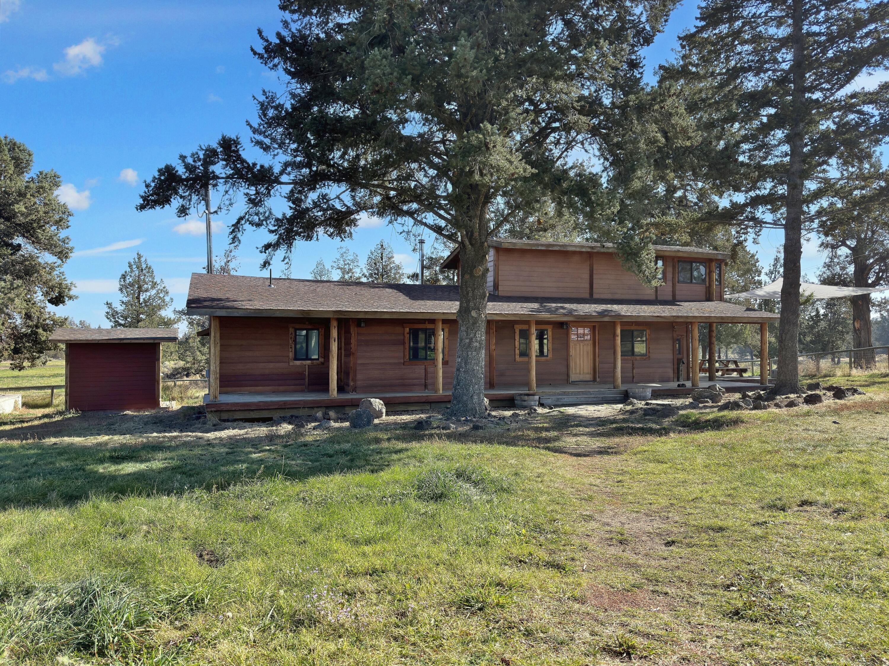 North - Residential