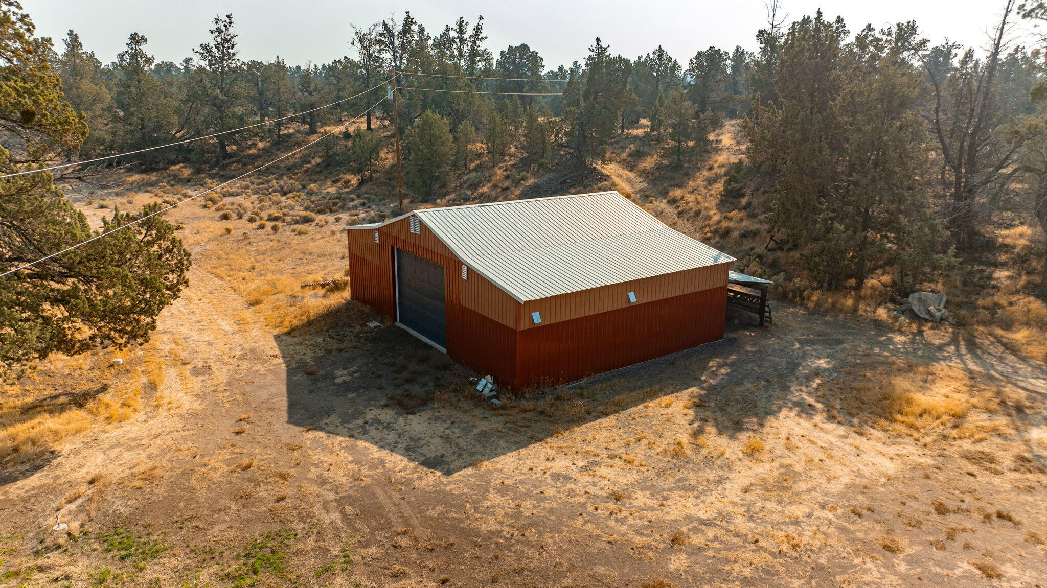 North - Residential