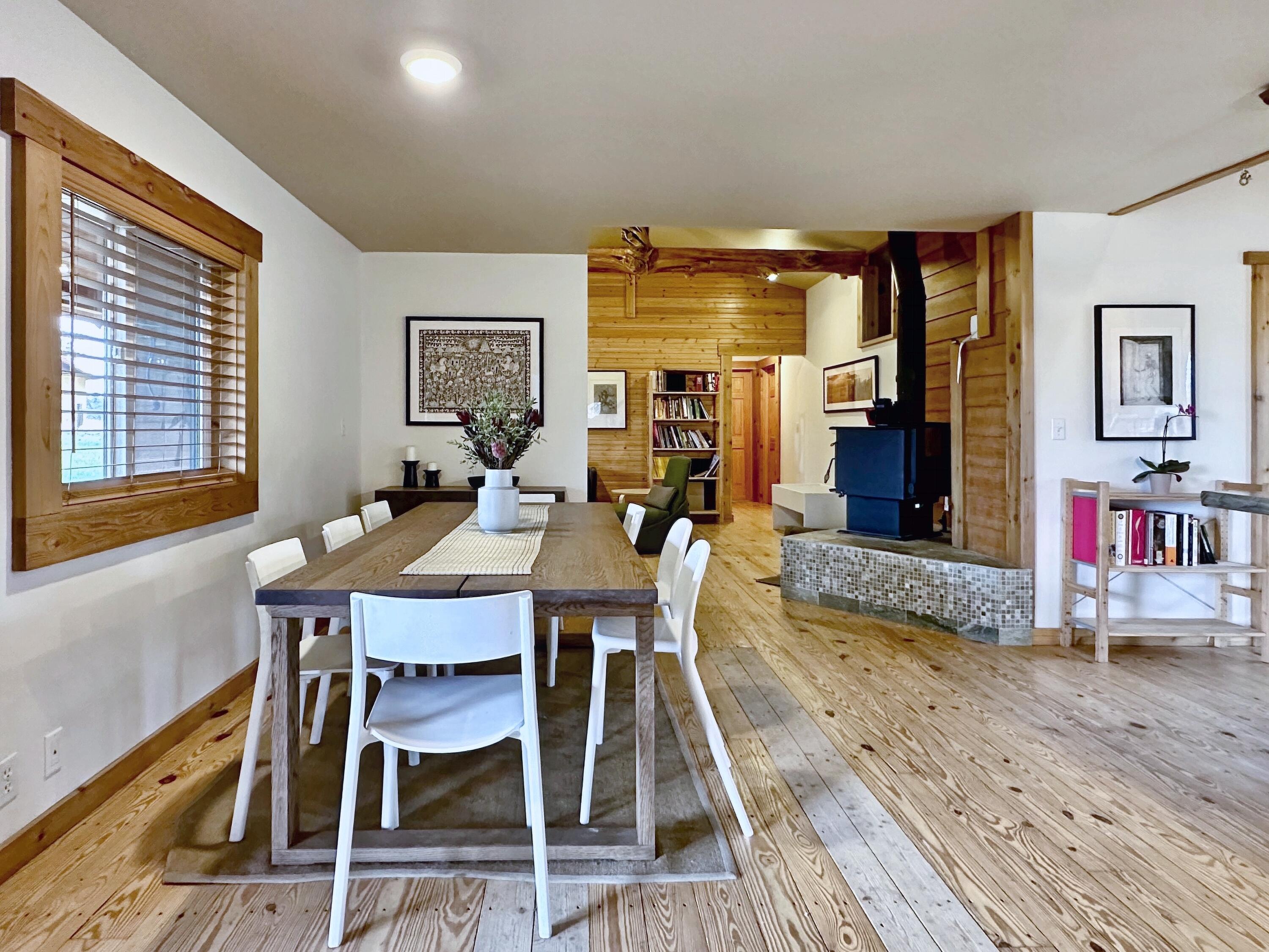 North - Residential