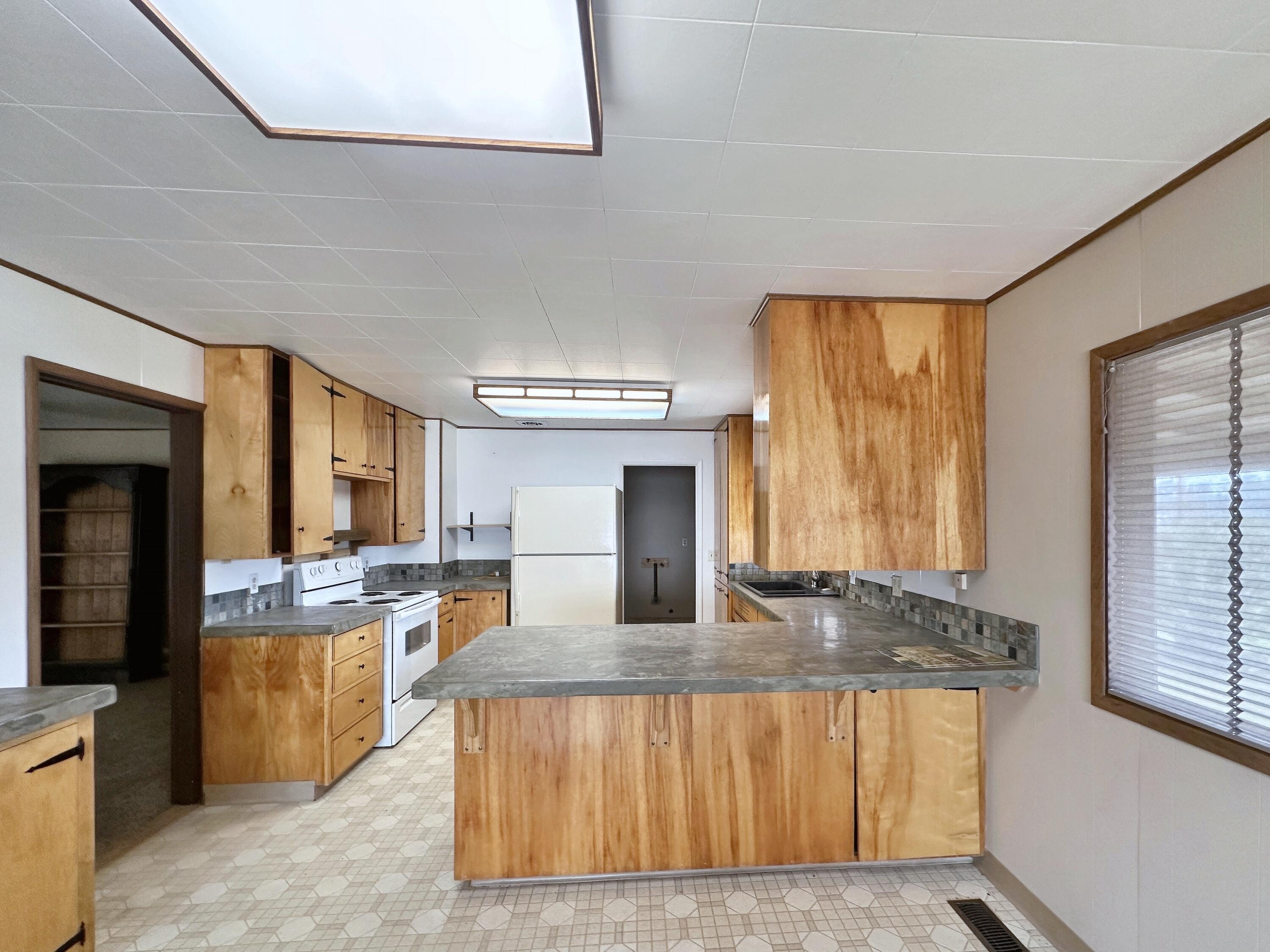 North - Residential