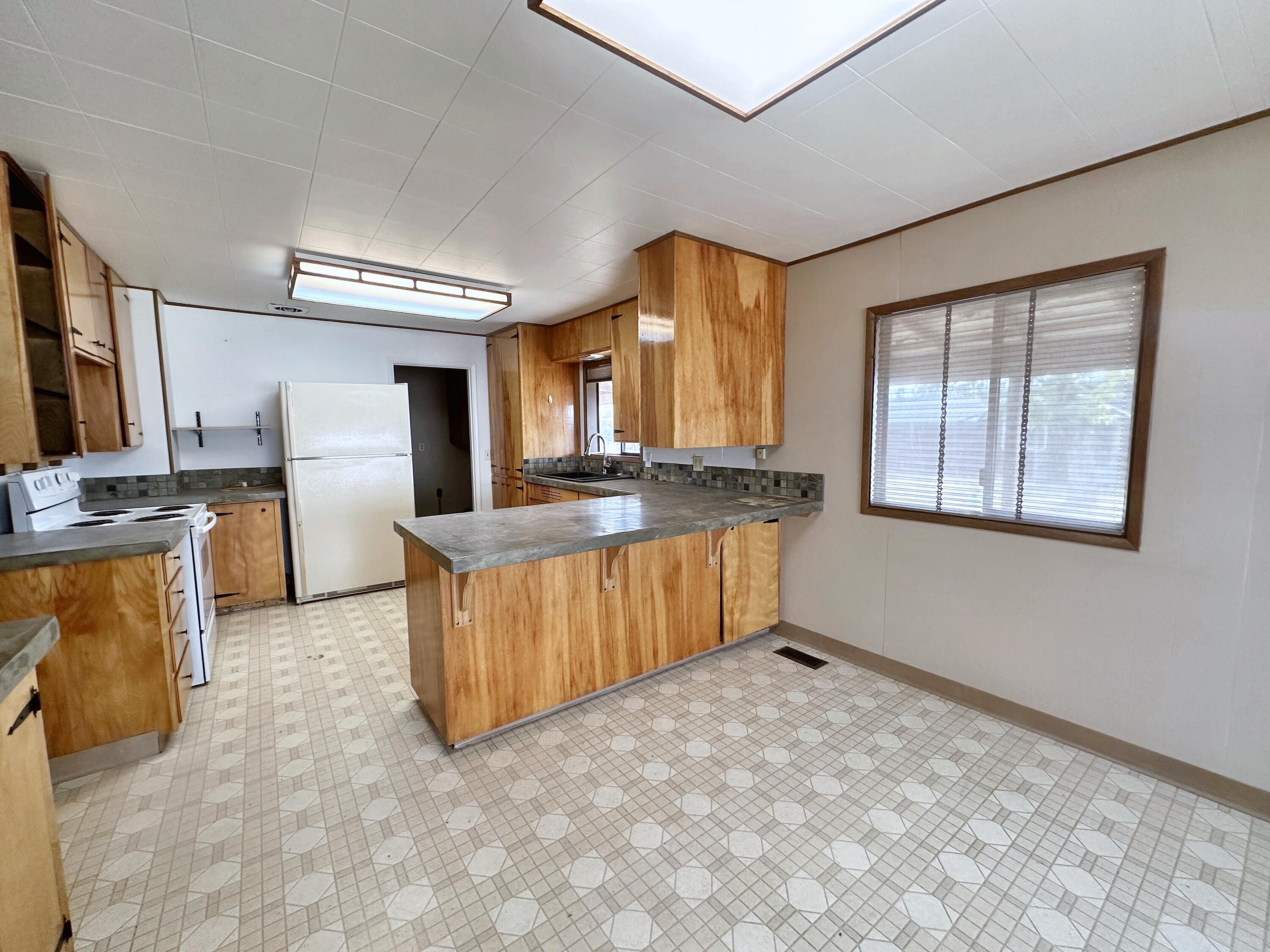 North - Residential