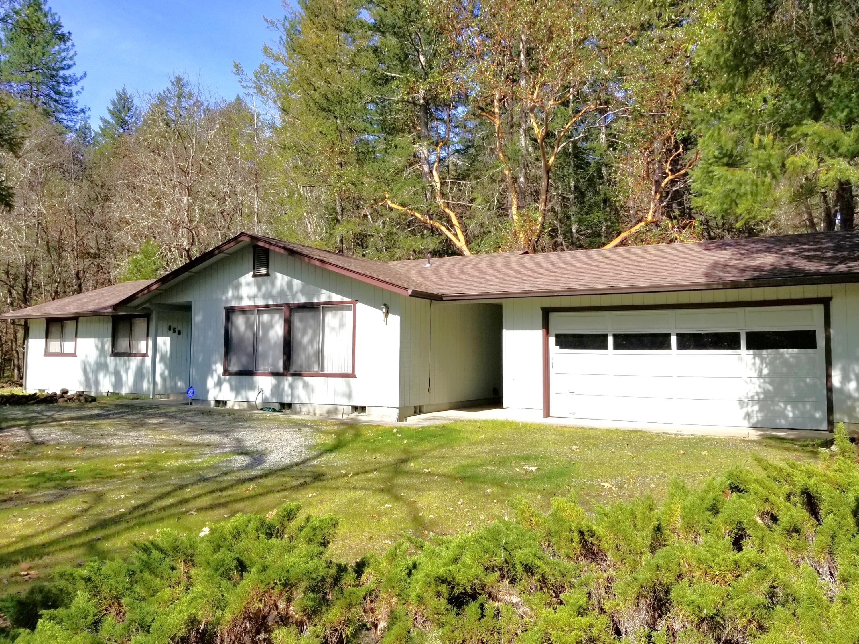 Red Mountain Tracts - Residential