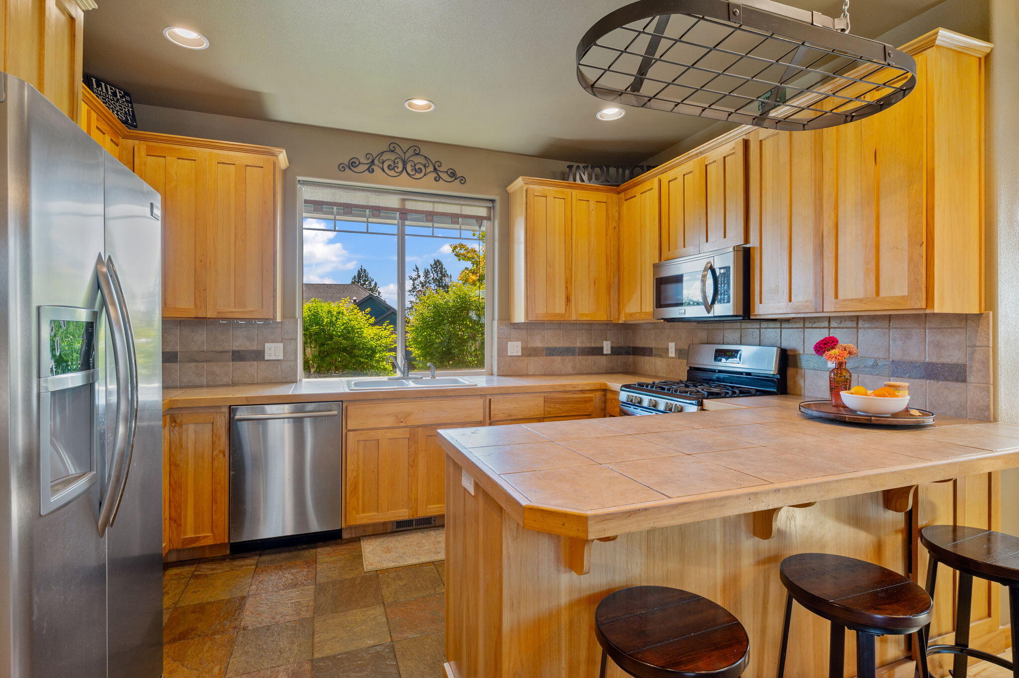 Canyon Point - Residential