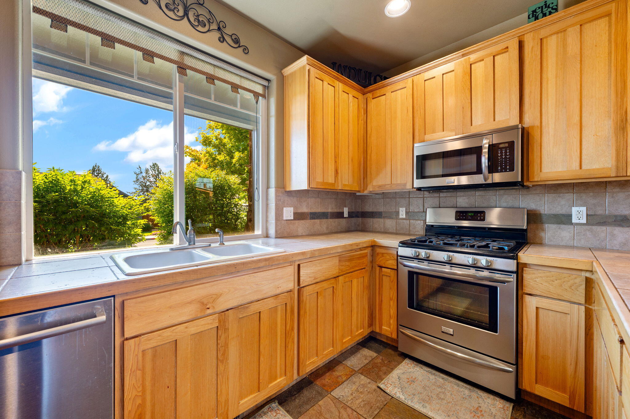 Canyon Point - Residential