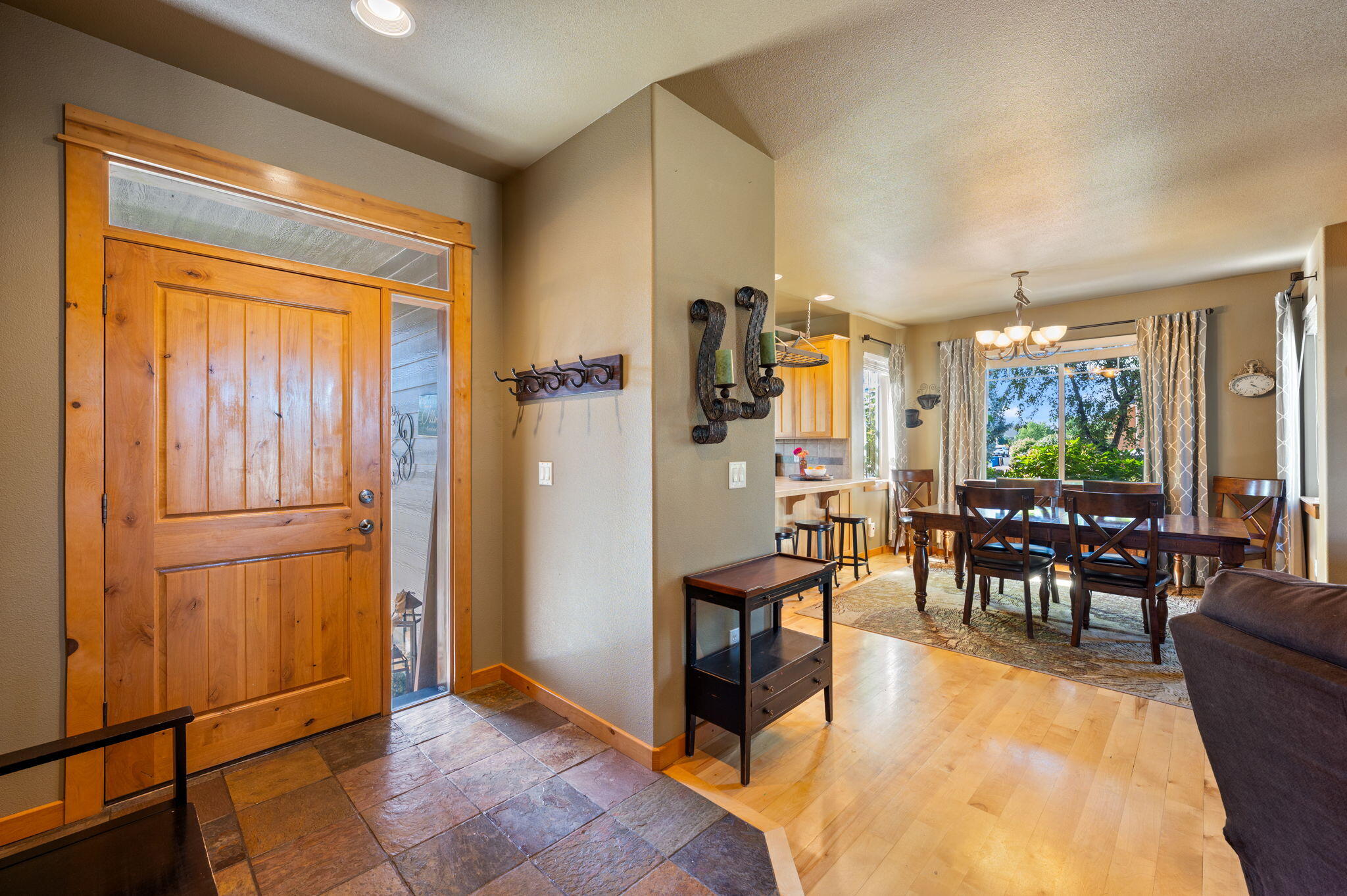 Canyon Point - Residential
