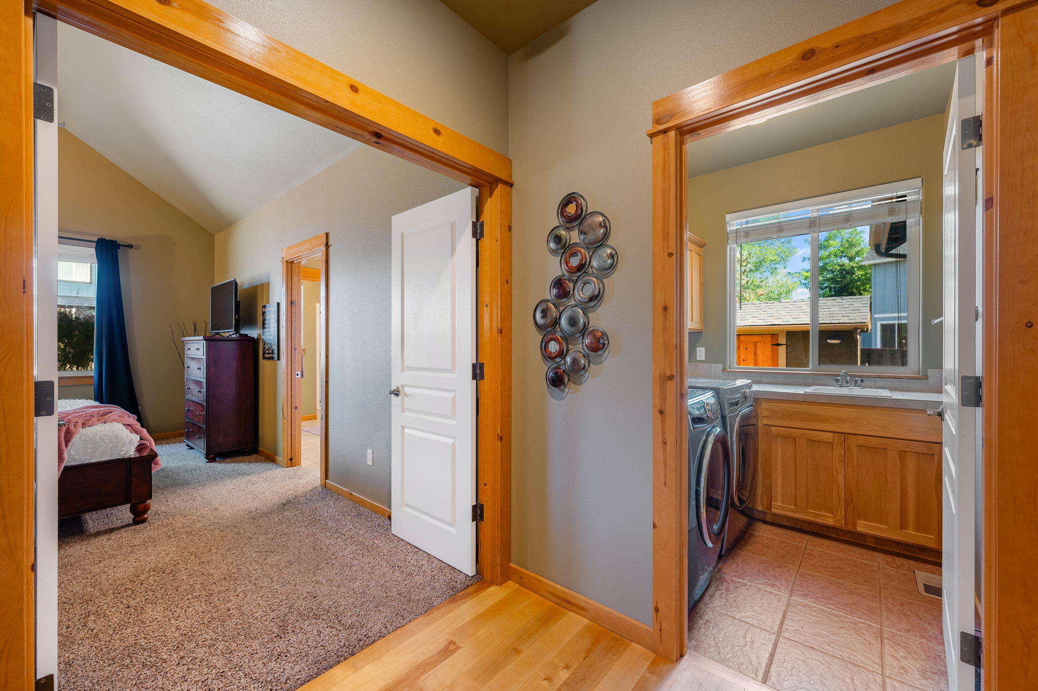 Canyon Point - Residential