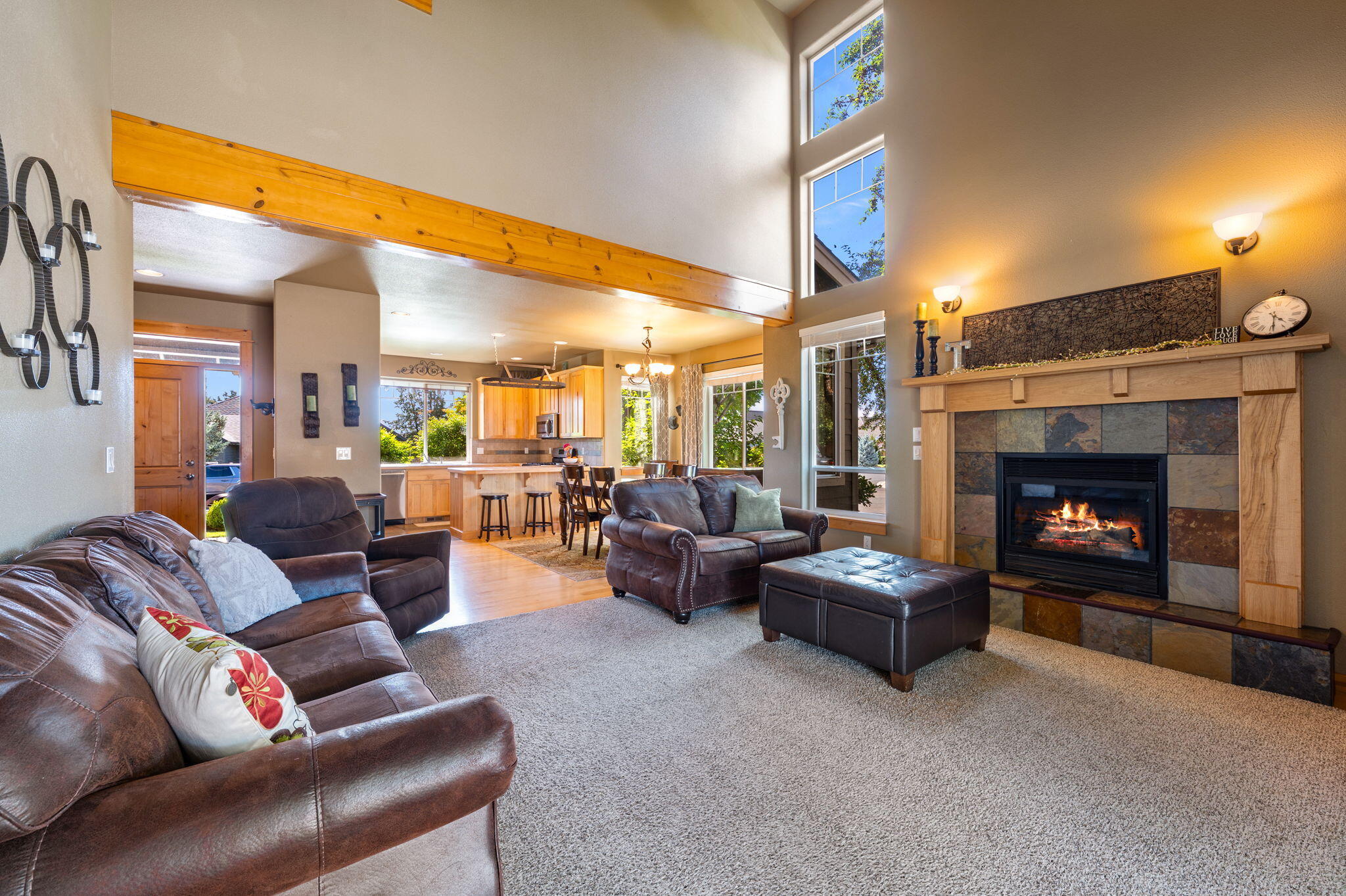 Canyon Point - Residential